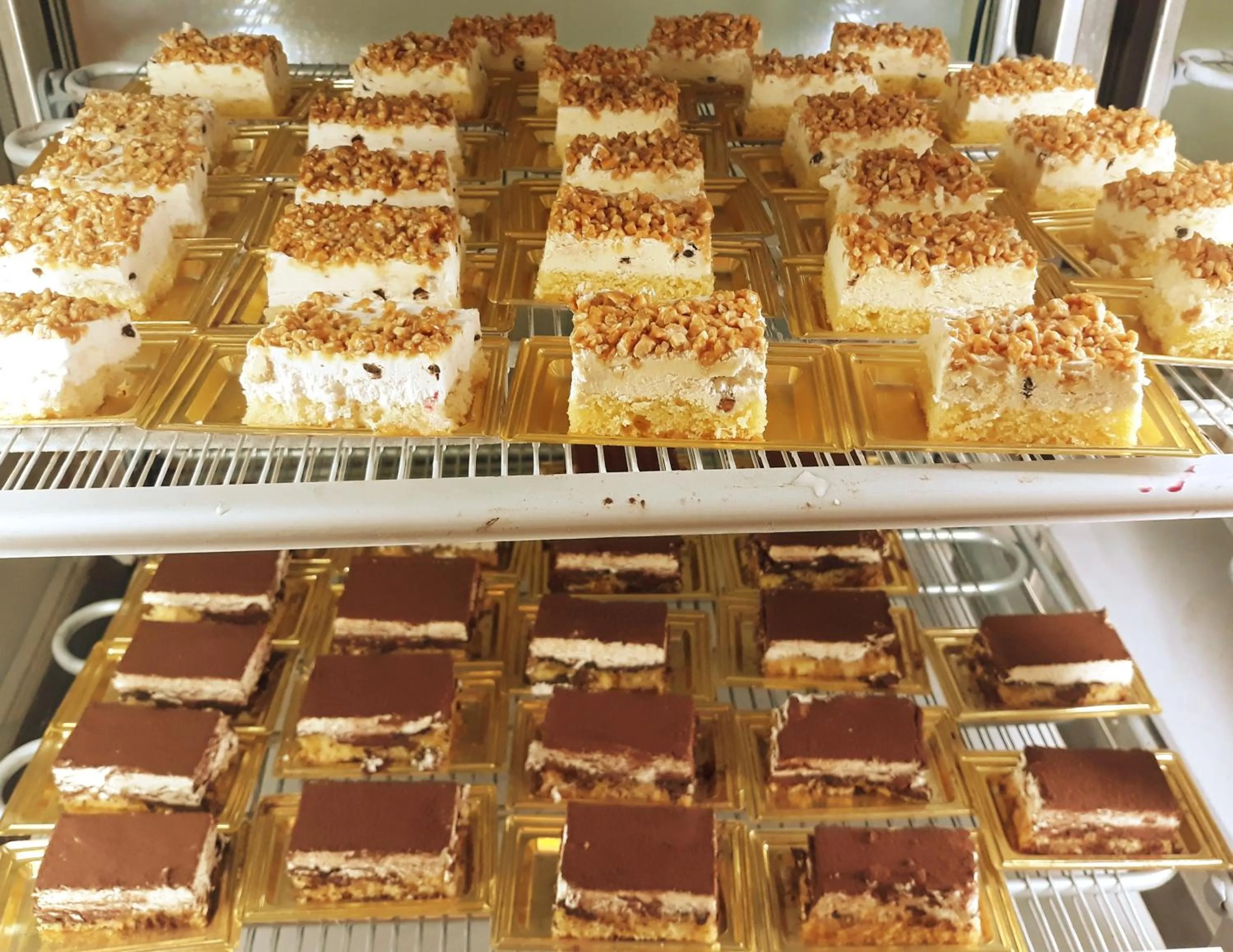 Breakfast in Palazzo Bove