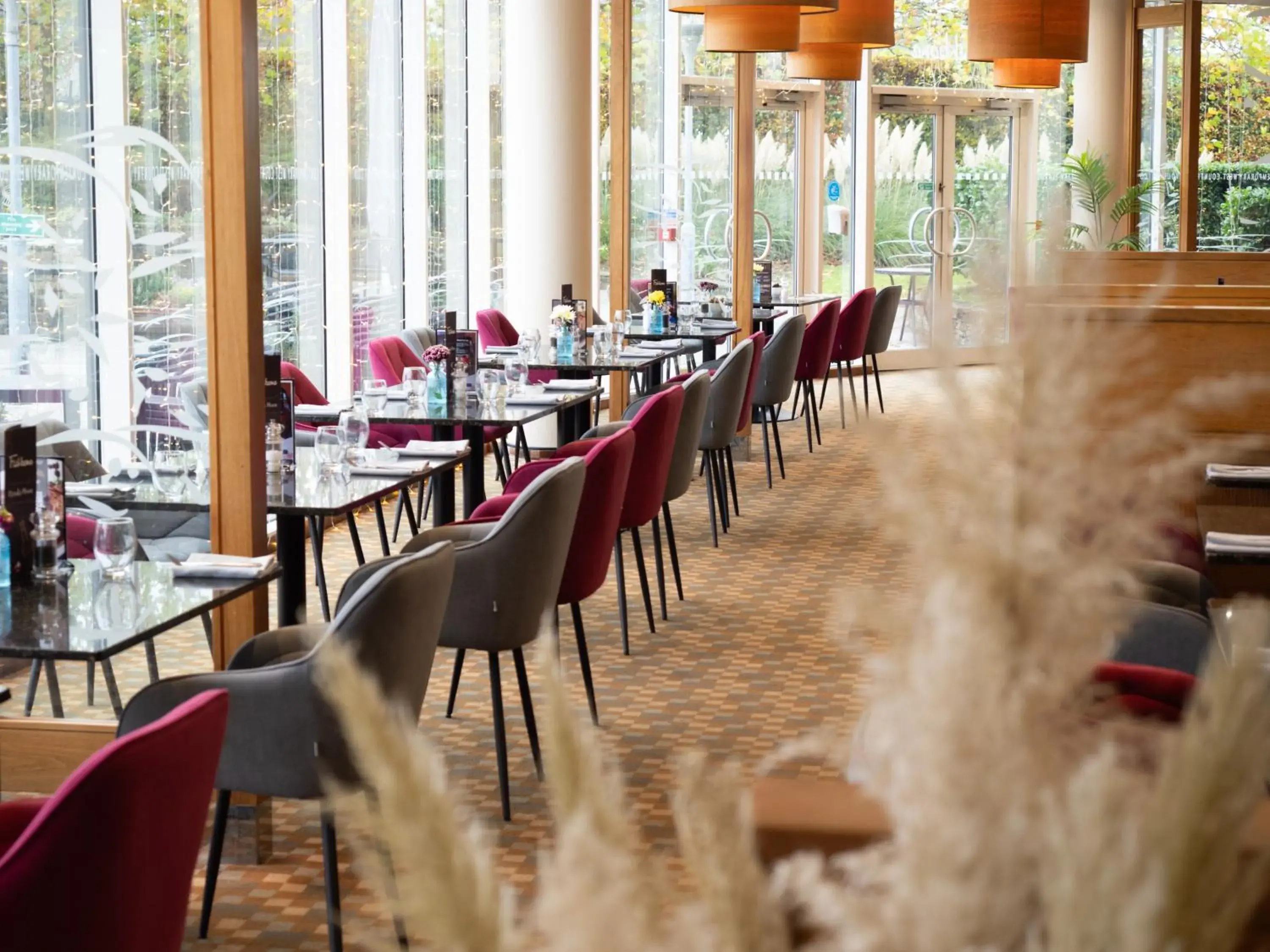 Restaurant/places to eat in Future Inn Plymouth Restaurant/places to eat in Future Inn Plymouth