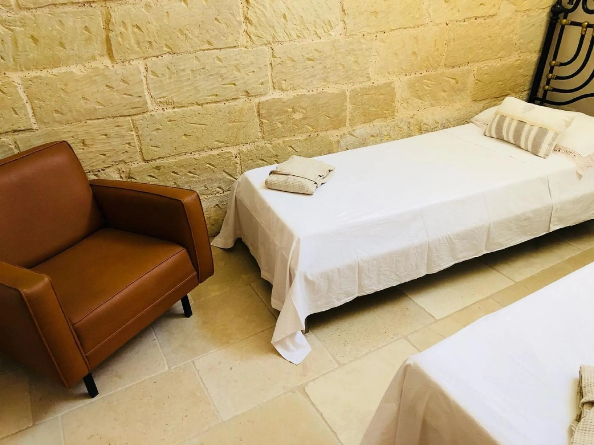 Bedroom, Bed in Borgoincorte