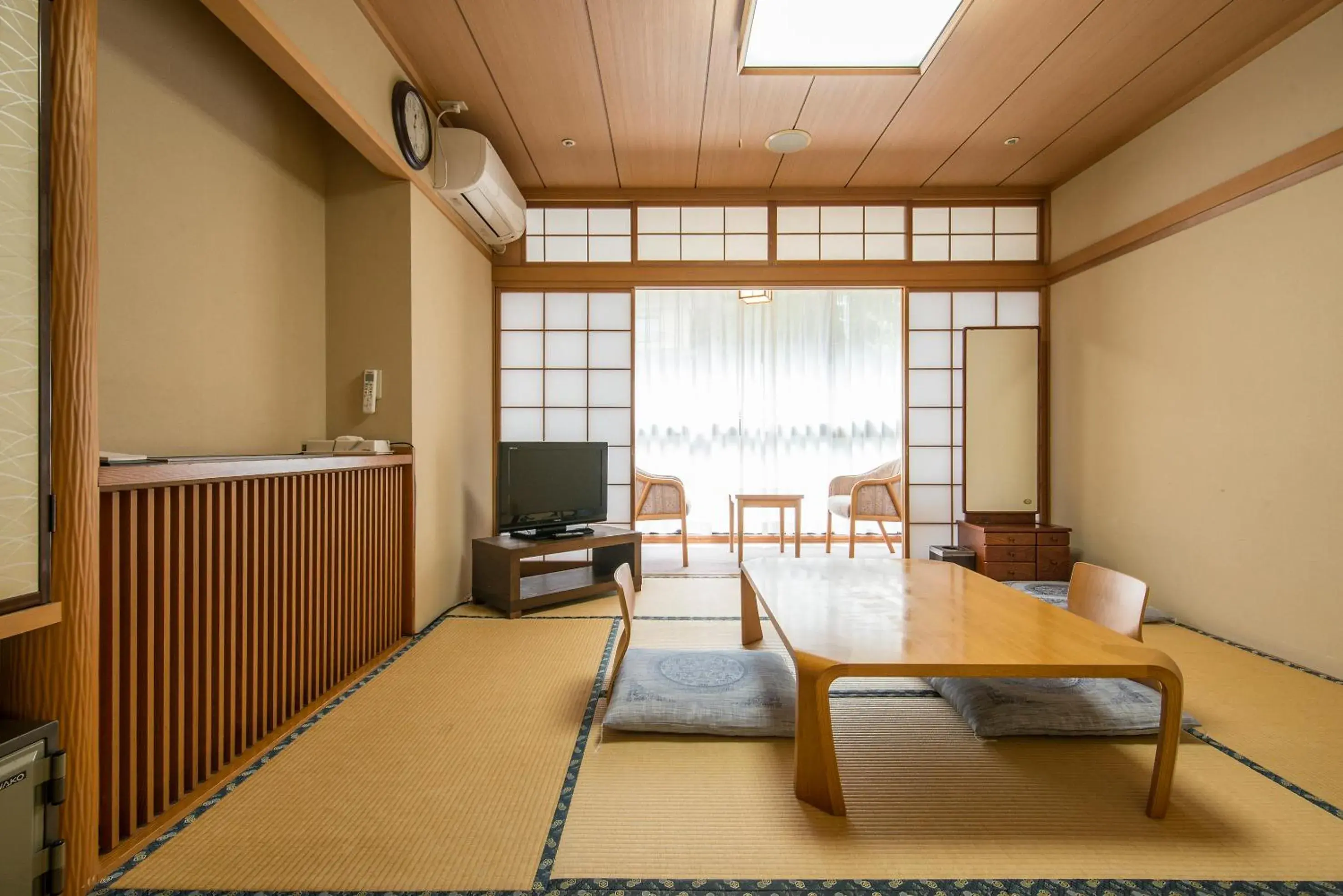 Photo of the whole room in New Welcity Yugawara Photo of the whole room in New Welcity Yugawara