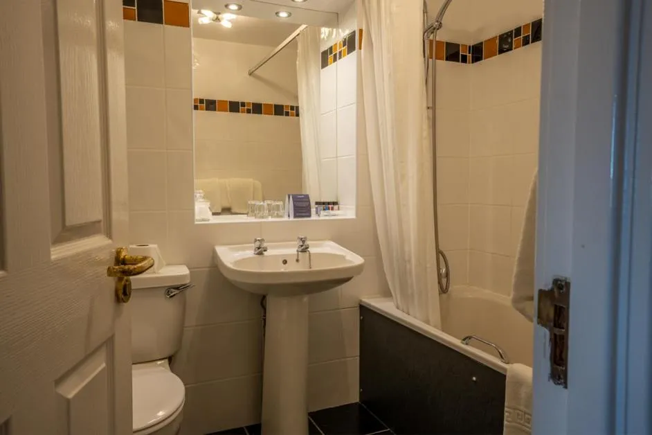 Cairndale Hotel & Spa