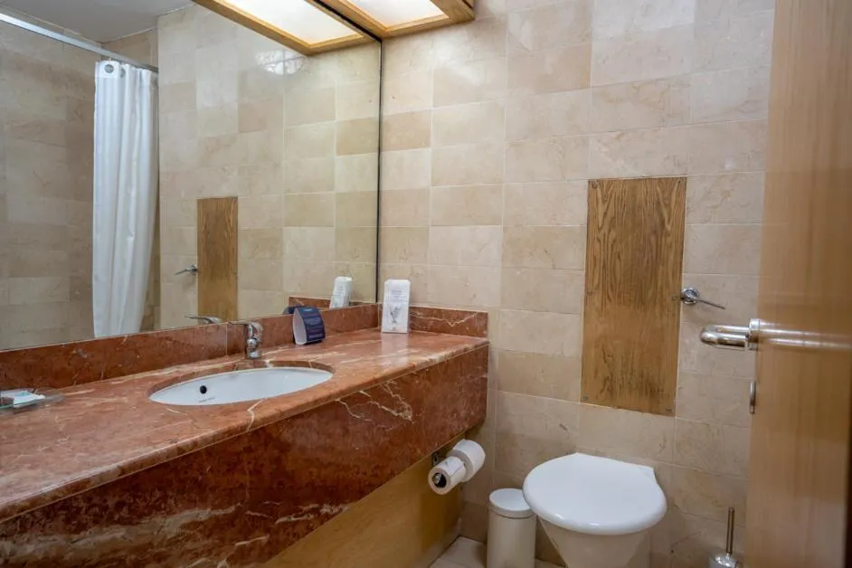 Cairndale Hotel & Spa