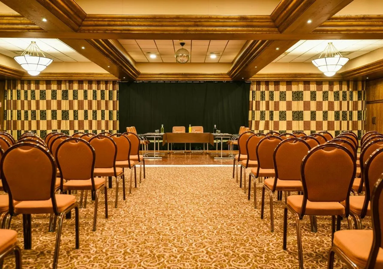 Meeting/conference room in Cairndale Hotel & Spa