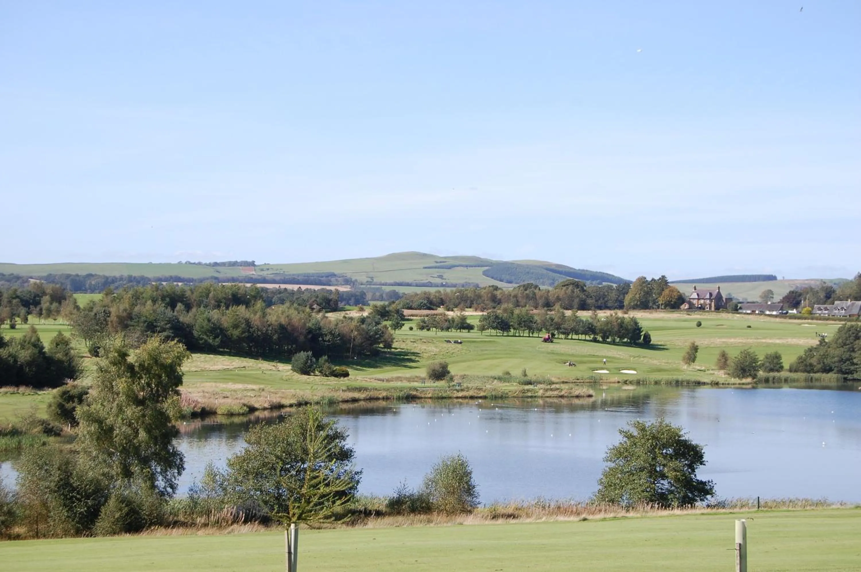 Cairndale Hotel & Spa