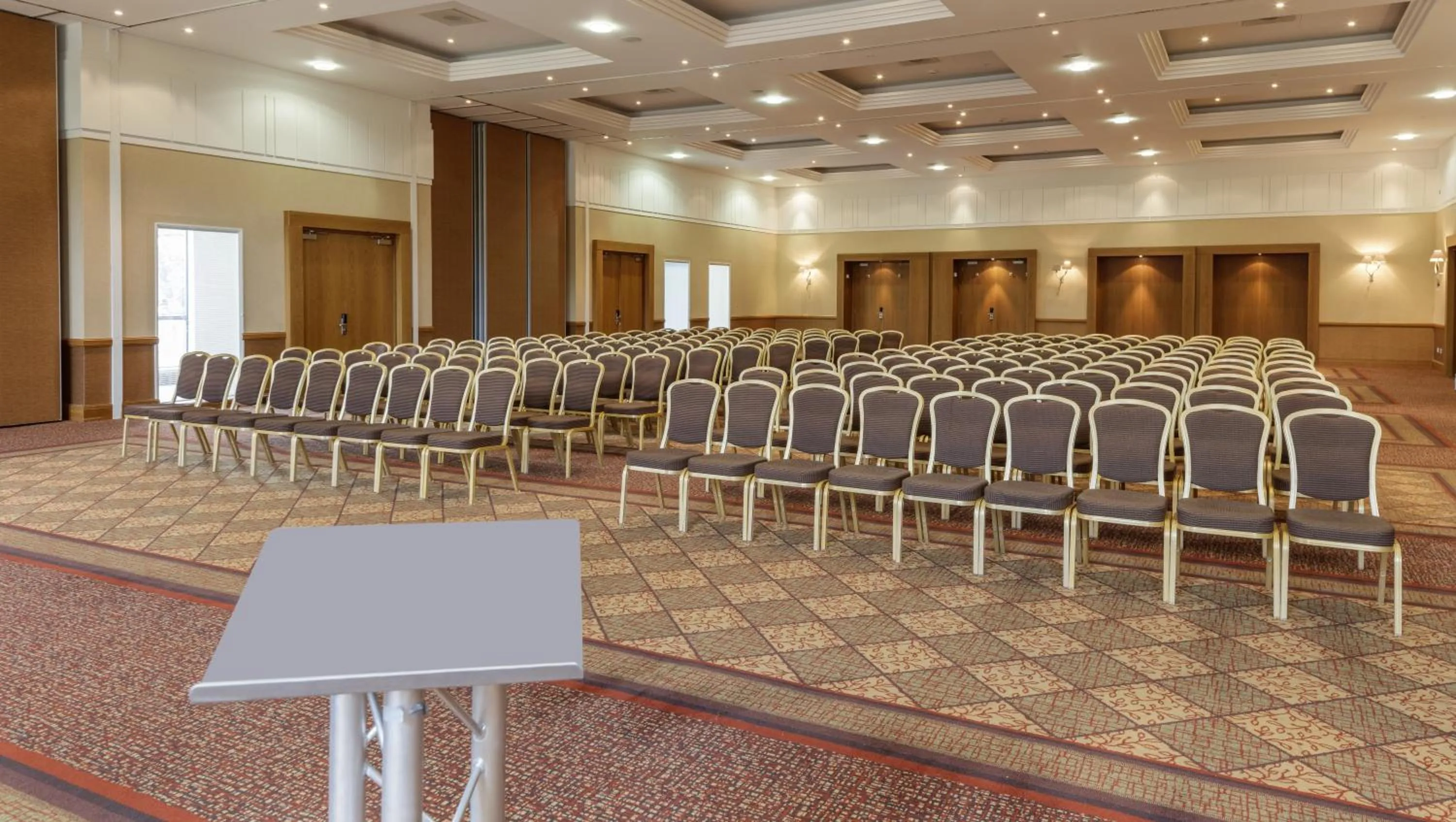 Meeting/conference room in Glasgow Westerwood Hotel, Spa & Golf Resort