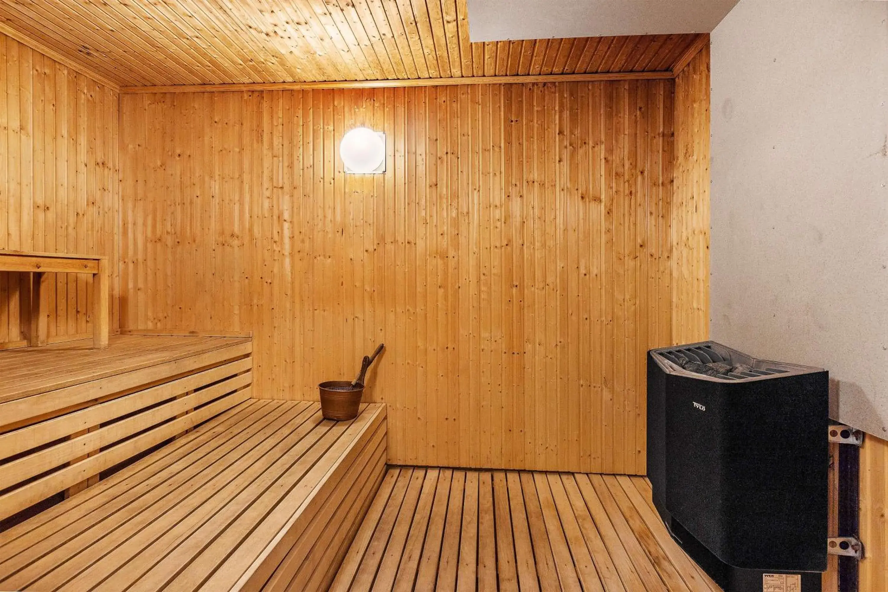 Spa and wellness centre/facilities in Best Western Hotel Scheele Spa and wellness centre/facilities in Best Western Hotel Scheele