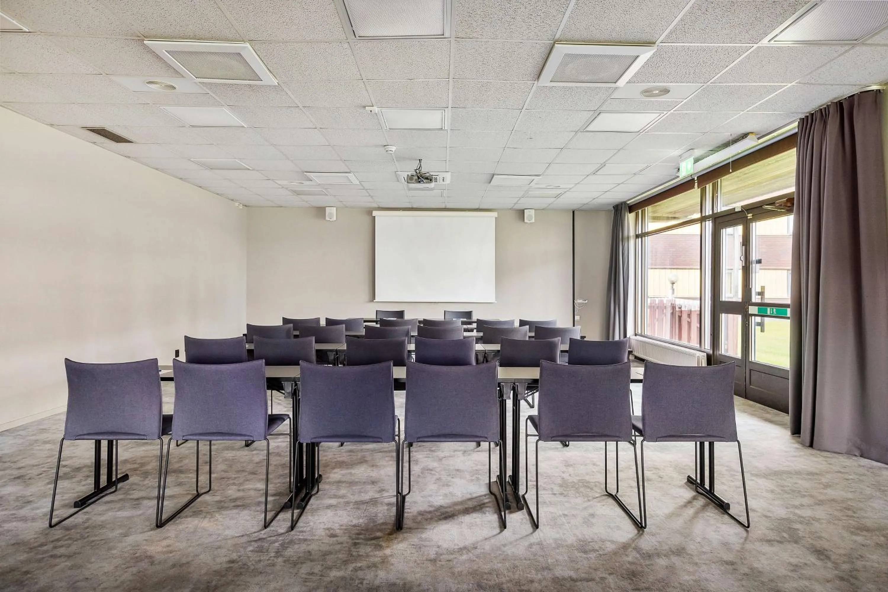 Meeting/conference room in Best Western Hotel Scheele