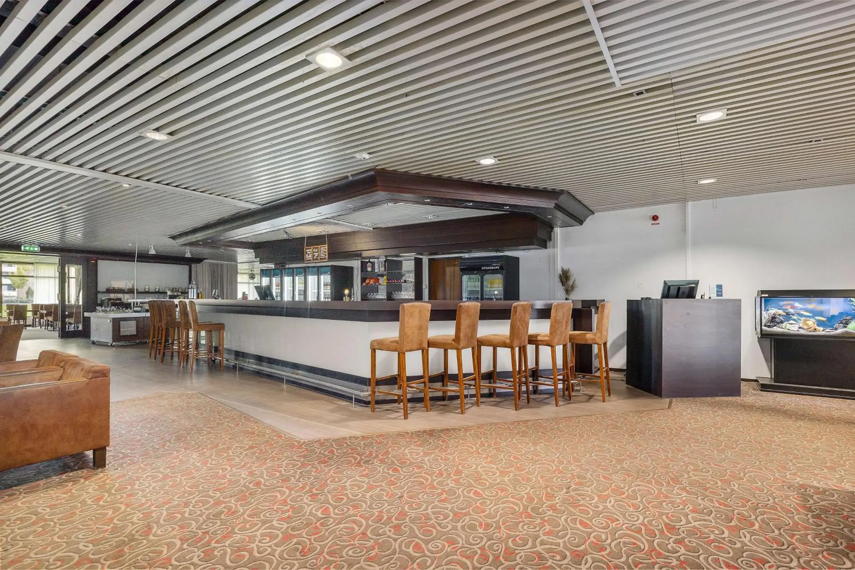 Restaurant/places to eat in Best Western Hotel Scheele Restaurant/places to eat in Best Western Hotel Scheele