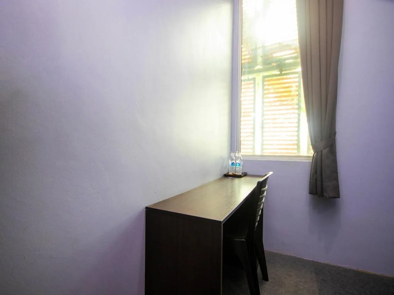 Guests in JQ BL Hotel, Ipoh