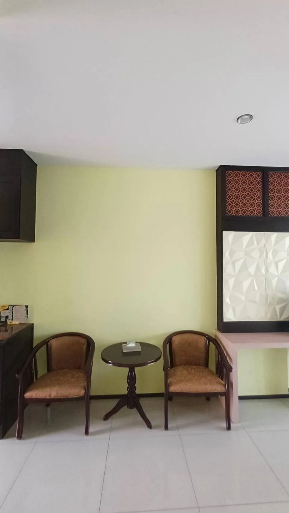 Phuket Chinoinn-SHAPlus Certified