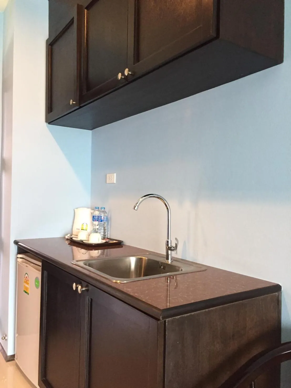 Coffee/tea facilities in Phuket Chinoinn-SHAPlus Certified