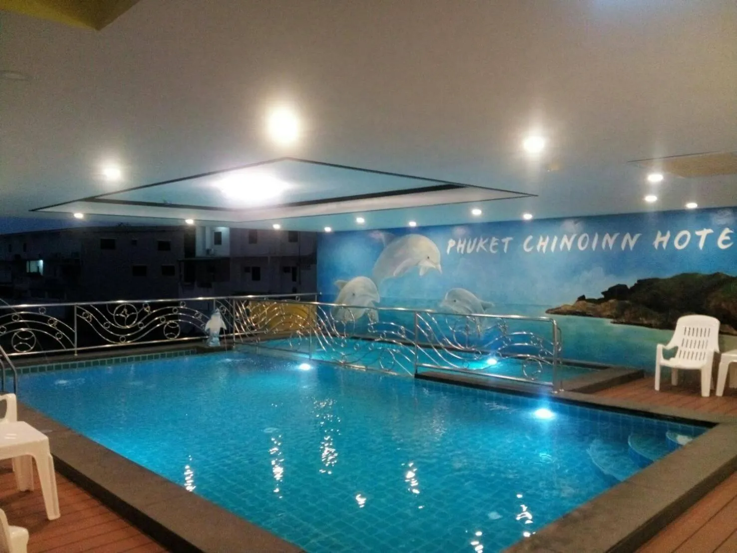 Other in Phuket Chinoinn-SHAPlus Certified