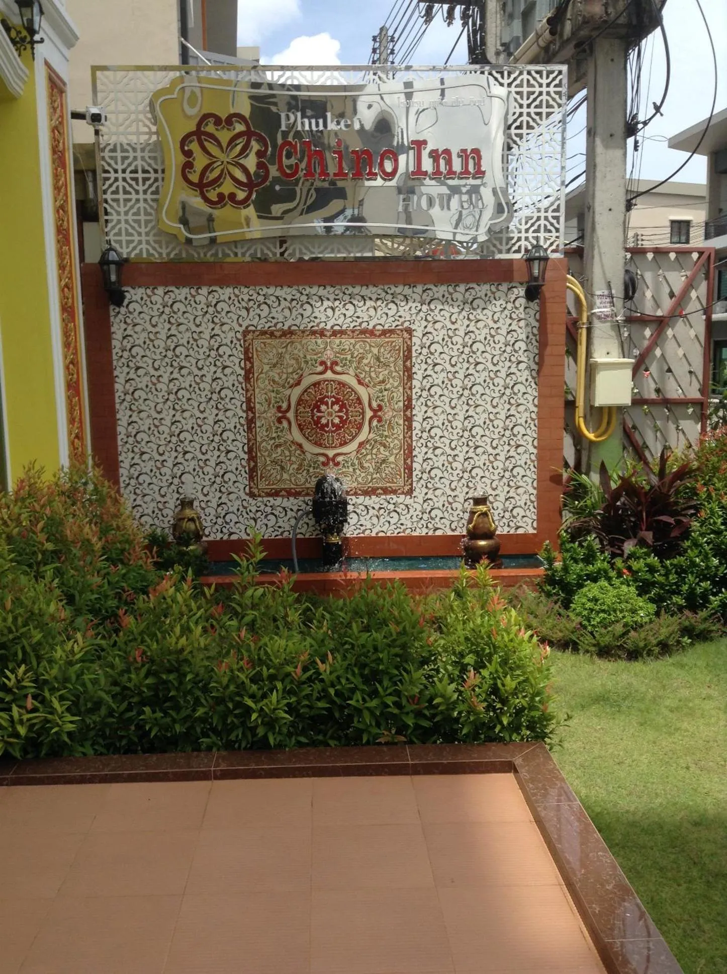 Other in Phuket Chinoinn-SHAPlus Certified