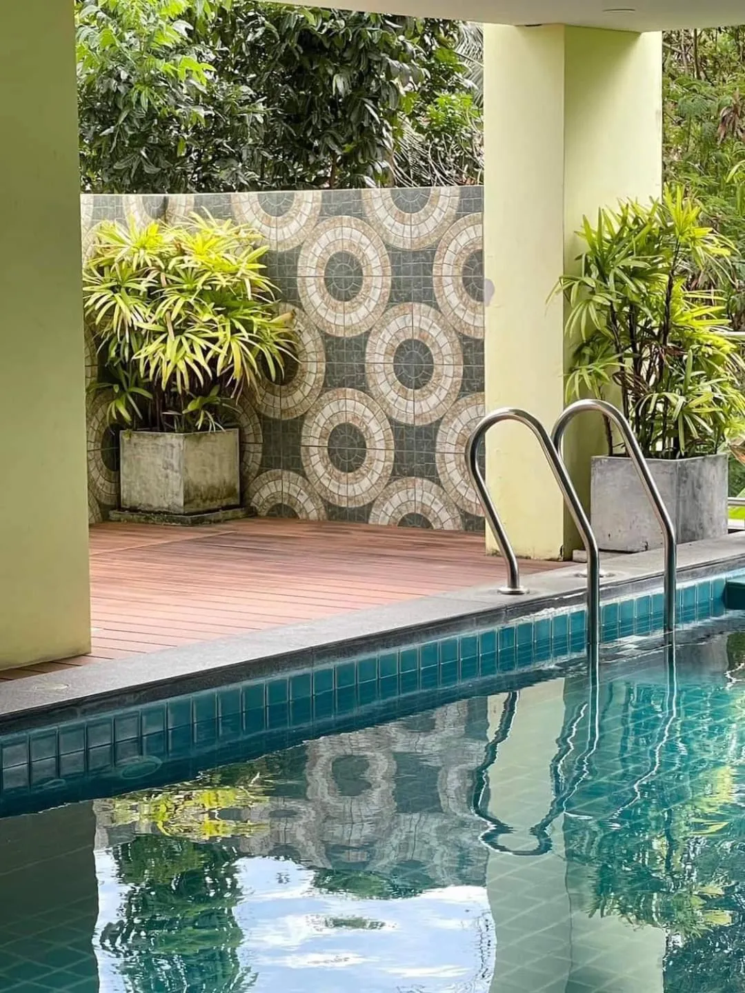 Phuket Chinoinn-SHAPlus Certified