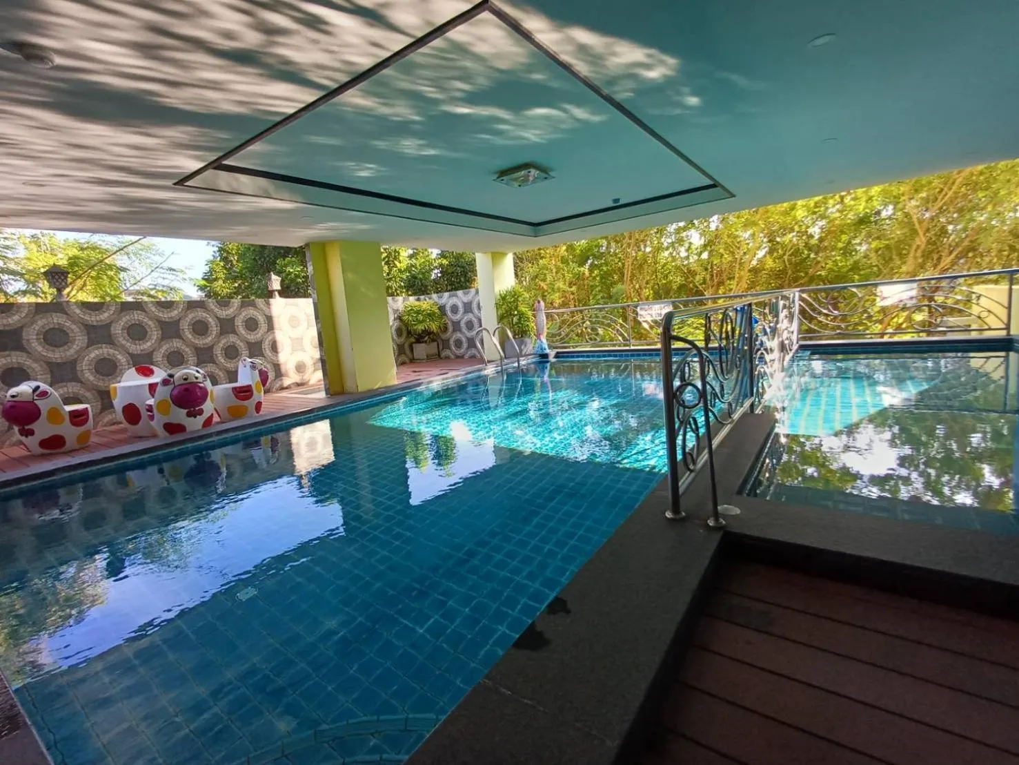 Phuket Chinoinn-SHAPlus Certified