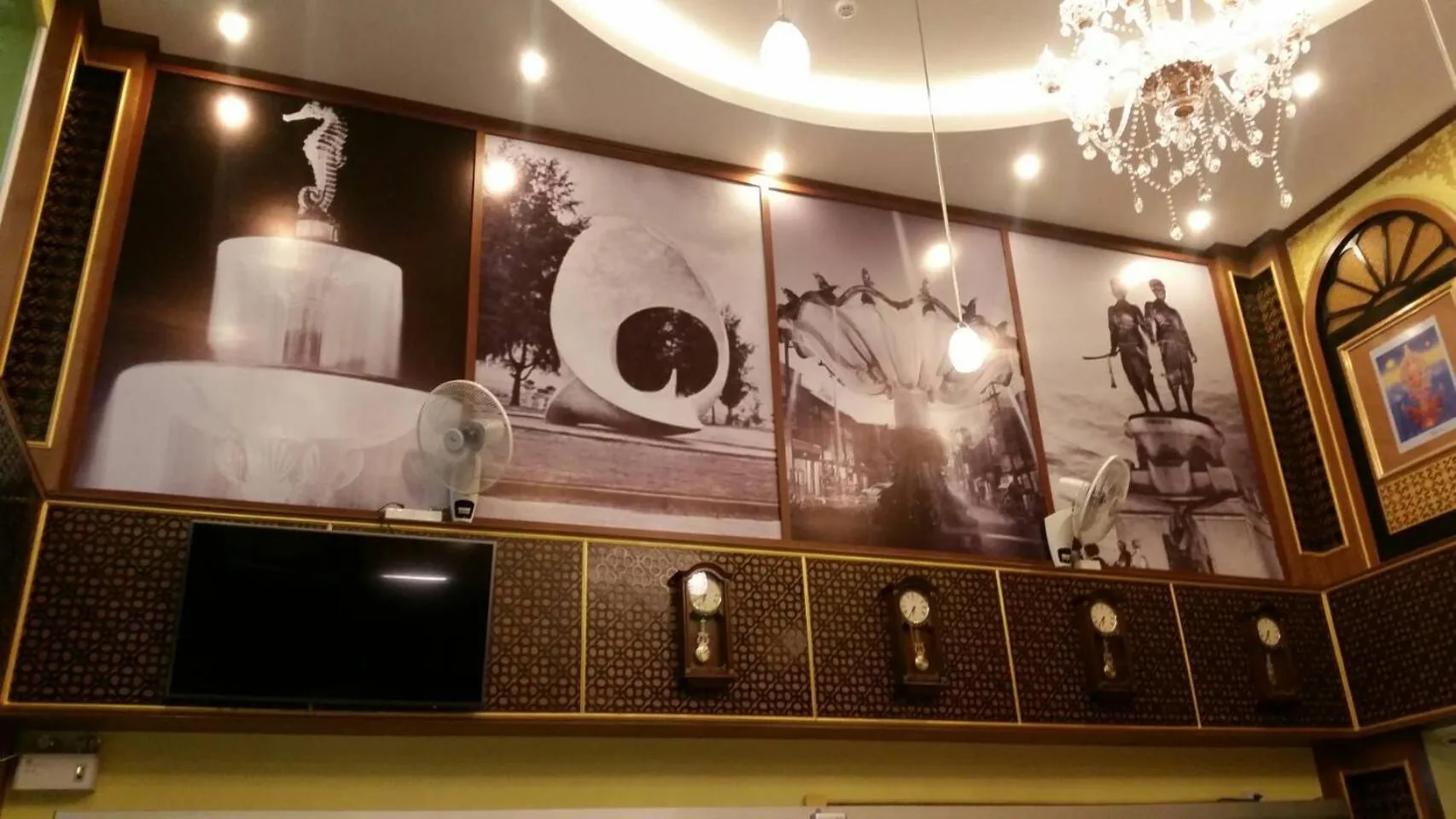 Property building in Phuket Chinoinn-SHAPlus Certified