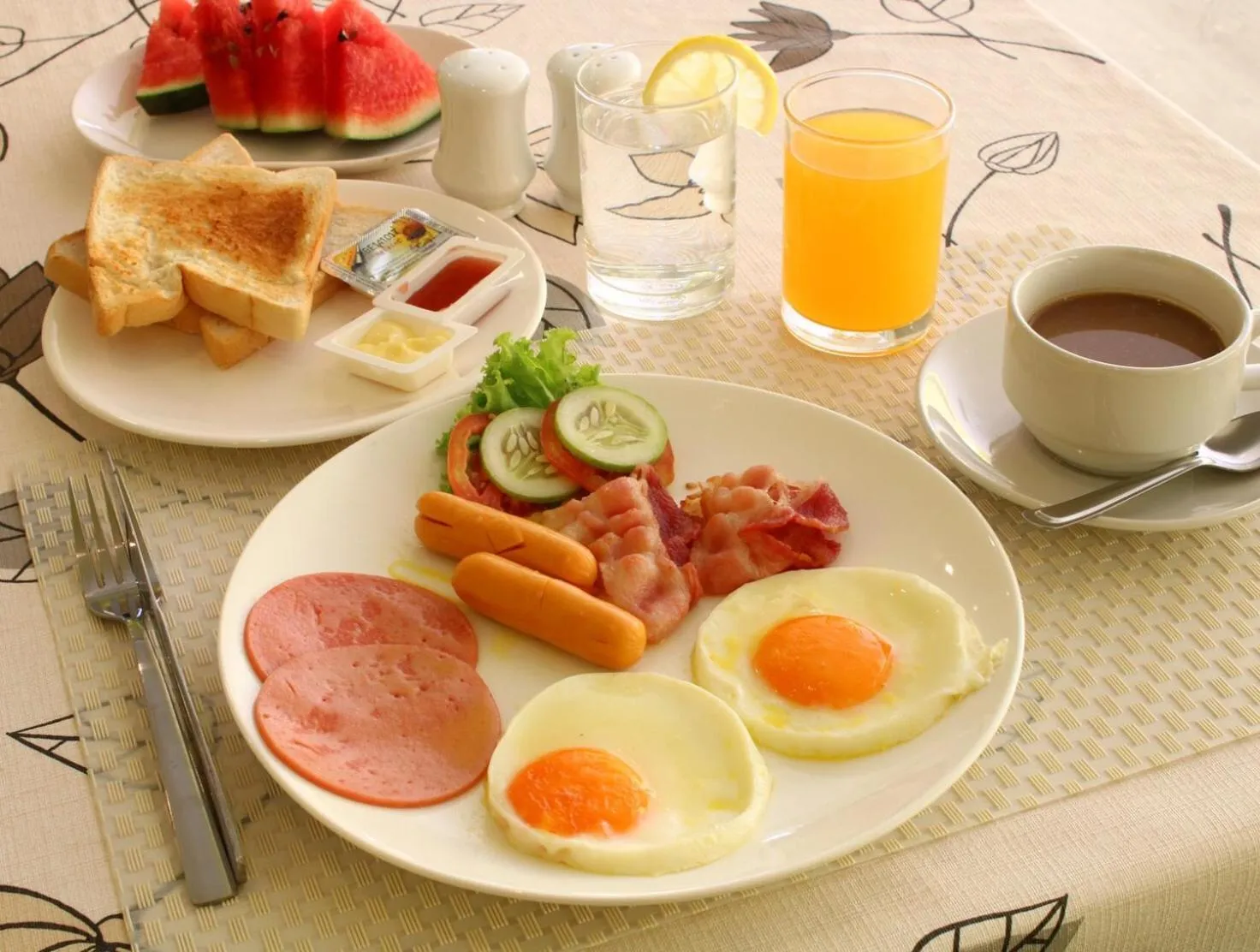 Restaurant/places to eat in Phuket Chinoinn-SHAPlus Certified