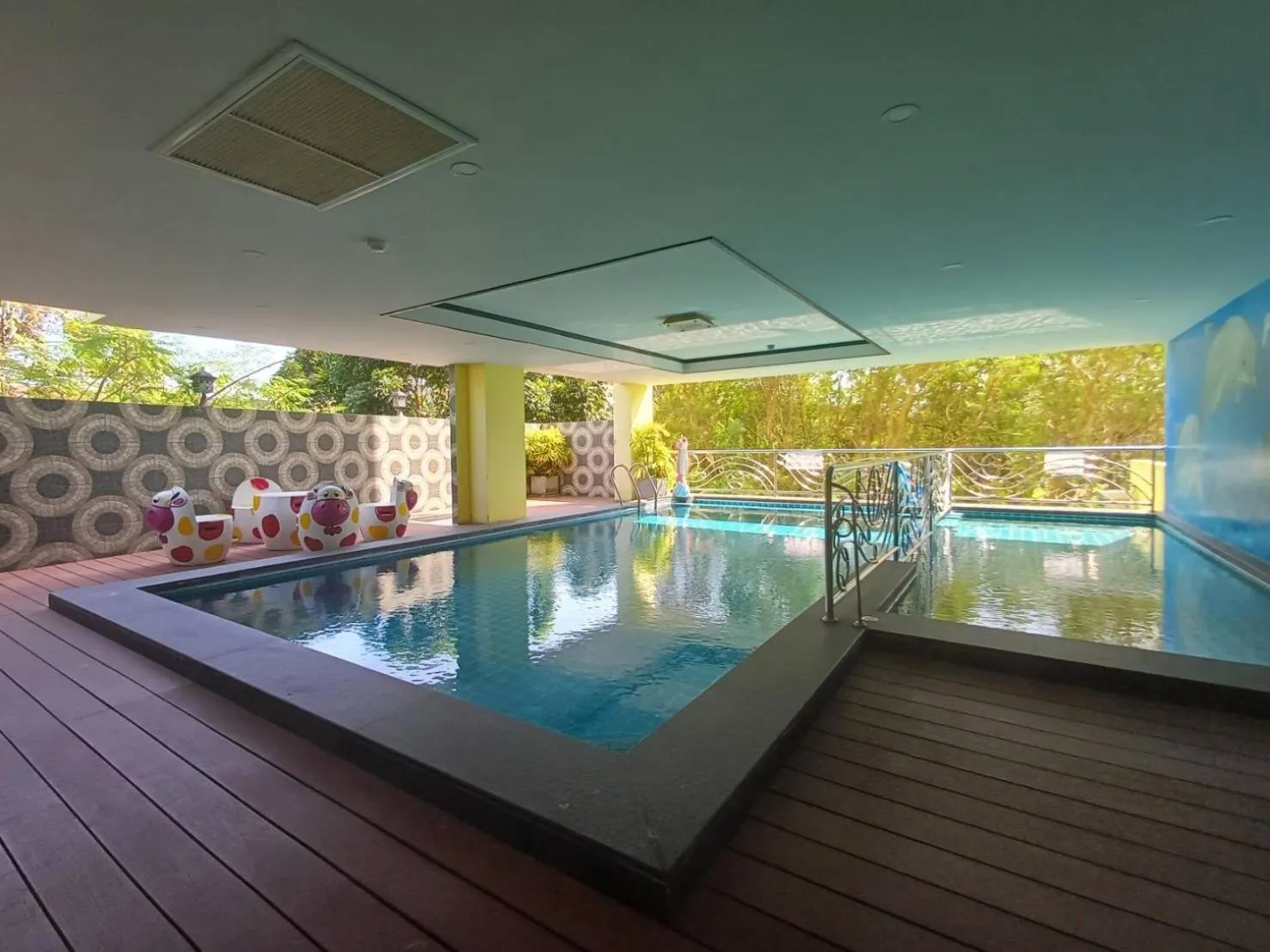 Phuket Chinoinn-SHAPlus Certified