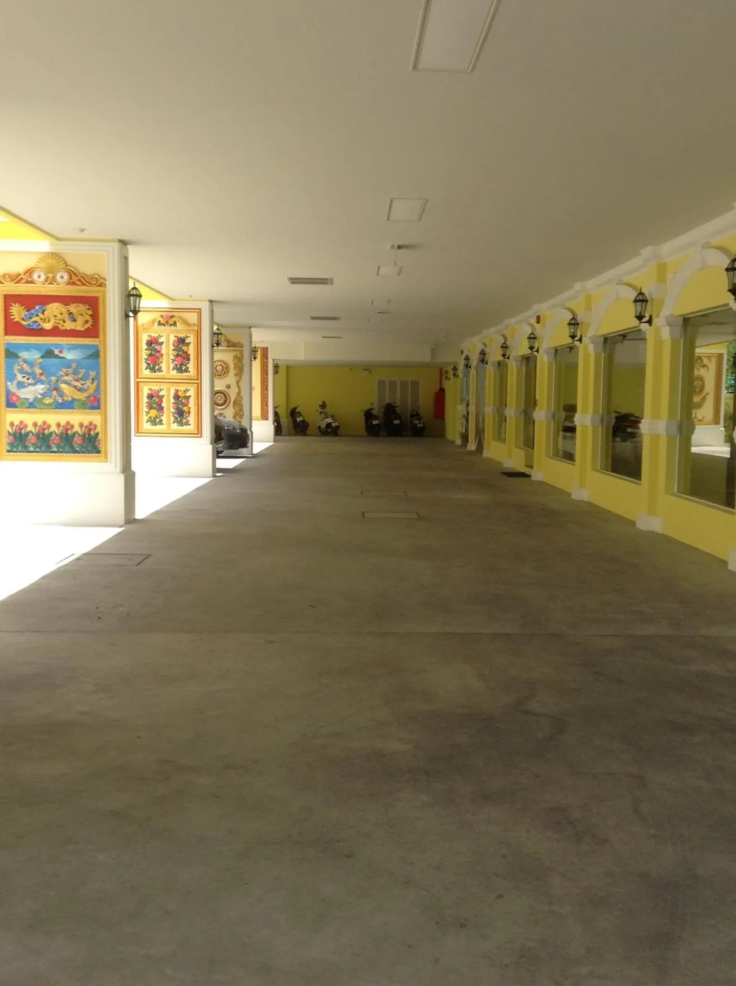 Other in Phuket Chinoinn-SHAPlus Certified