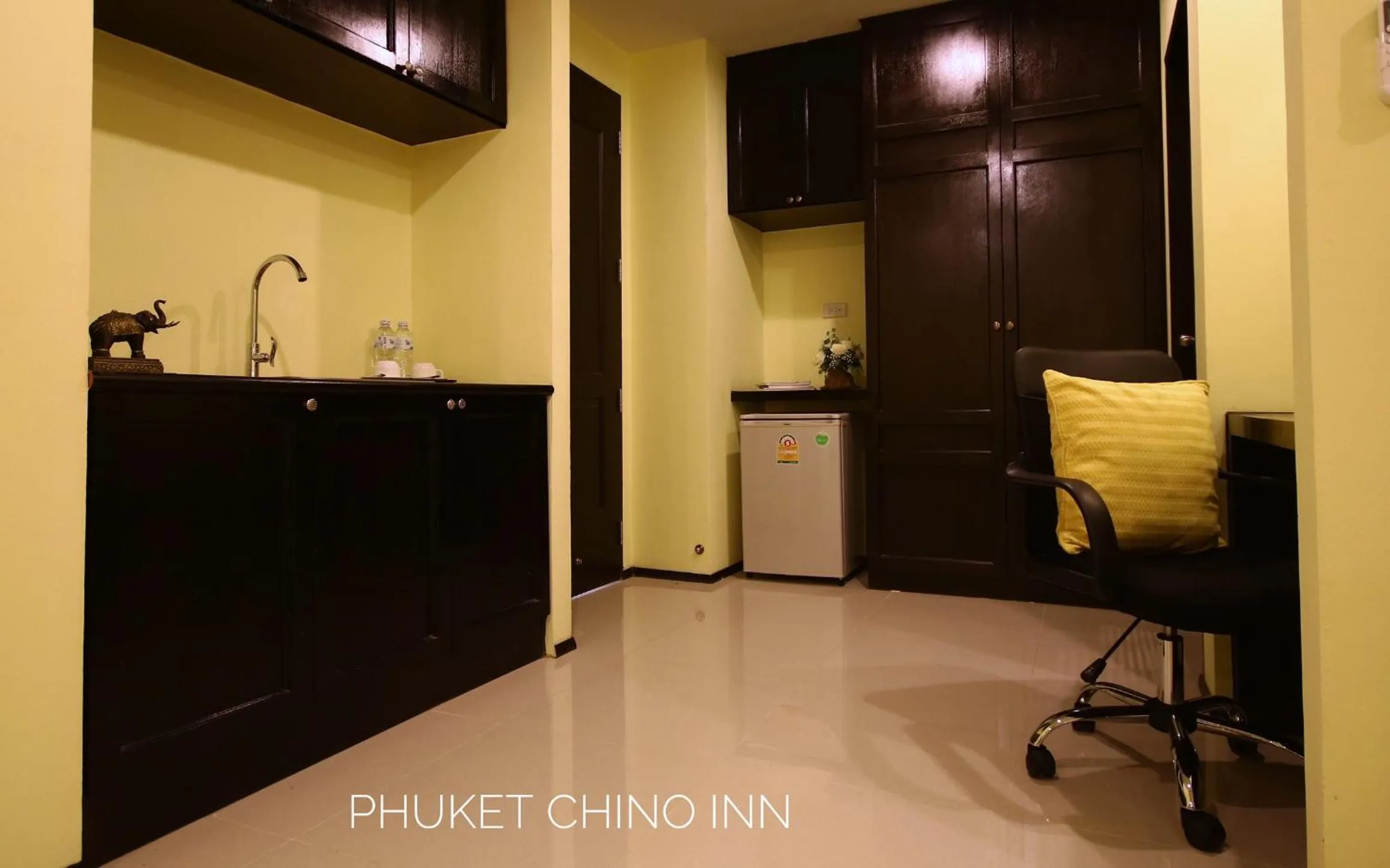 Other in Phuket Chinoinn-SHAPlus Certified