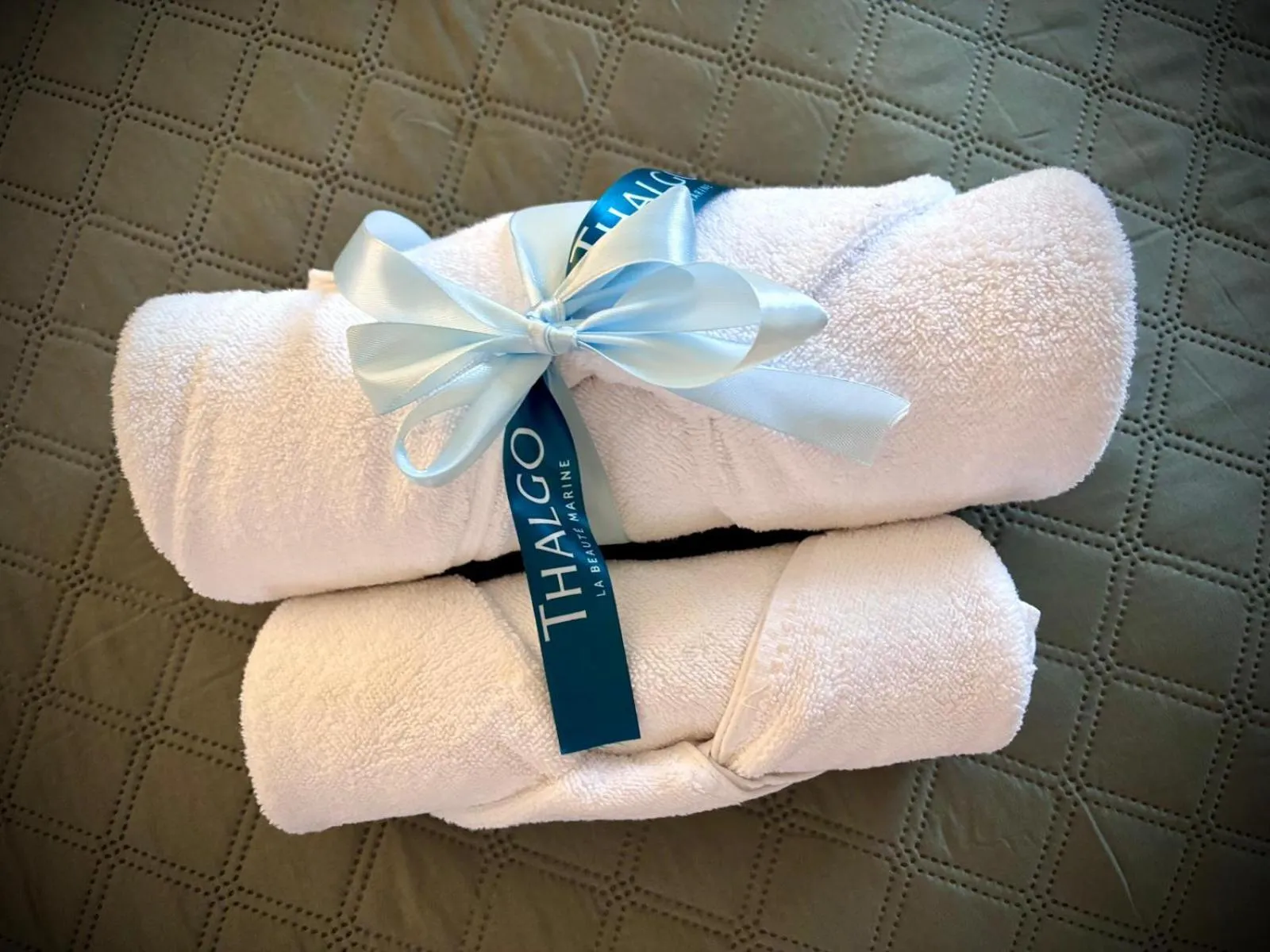 towels in Boutique Provincja Winebar & Rooms