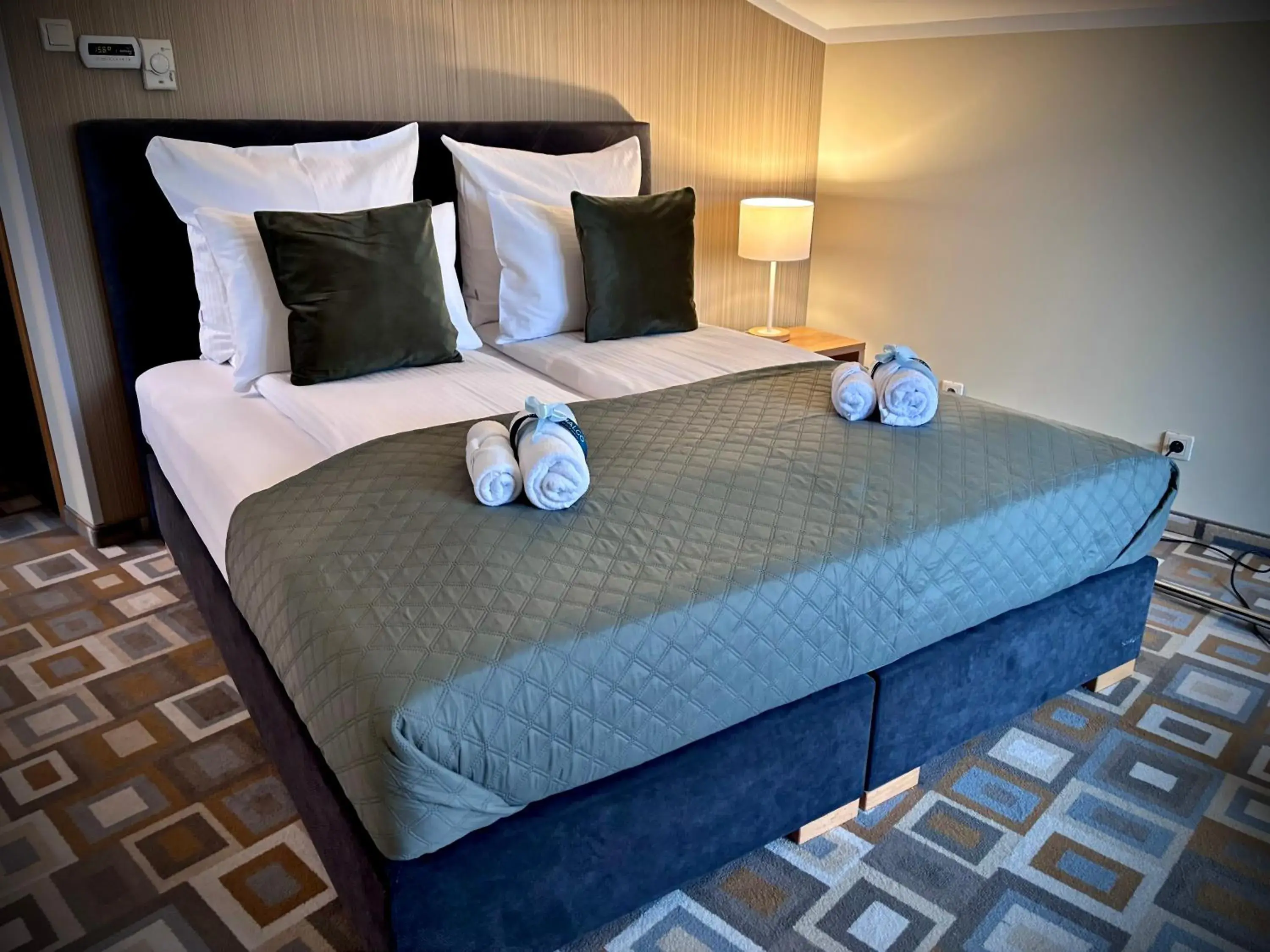 Family Room in Boutique Provincja Winebar & Rooms Family Room in Boutique Provincja Winebar & Rooms