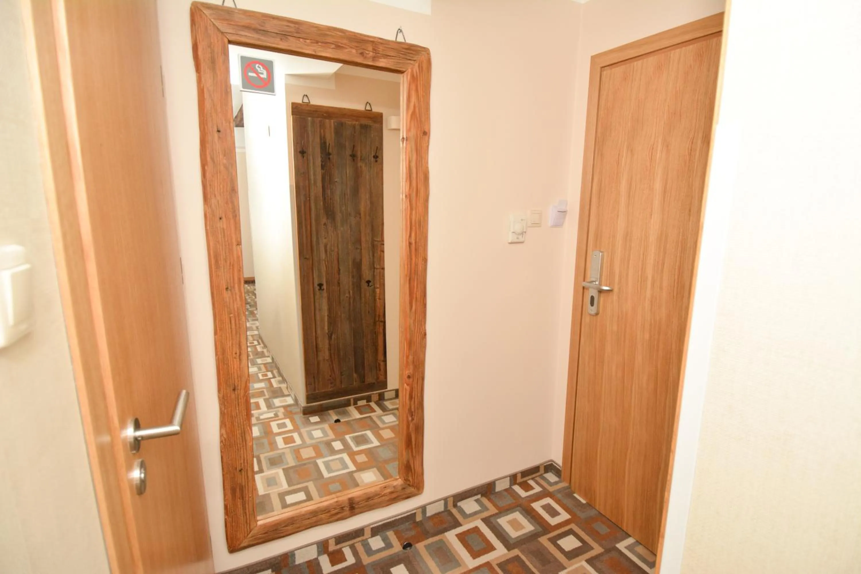 Photo of the whole room in Boutique Provincja Winebar & Rooms