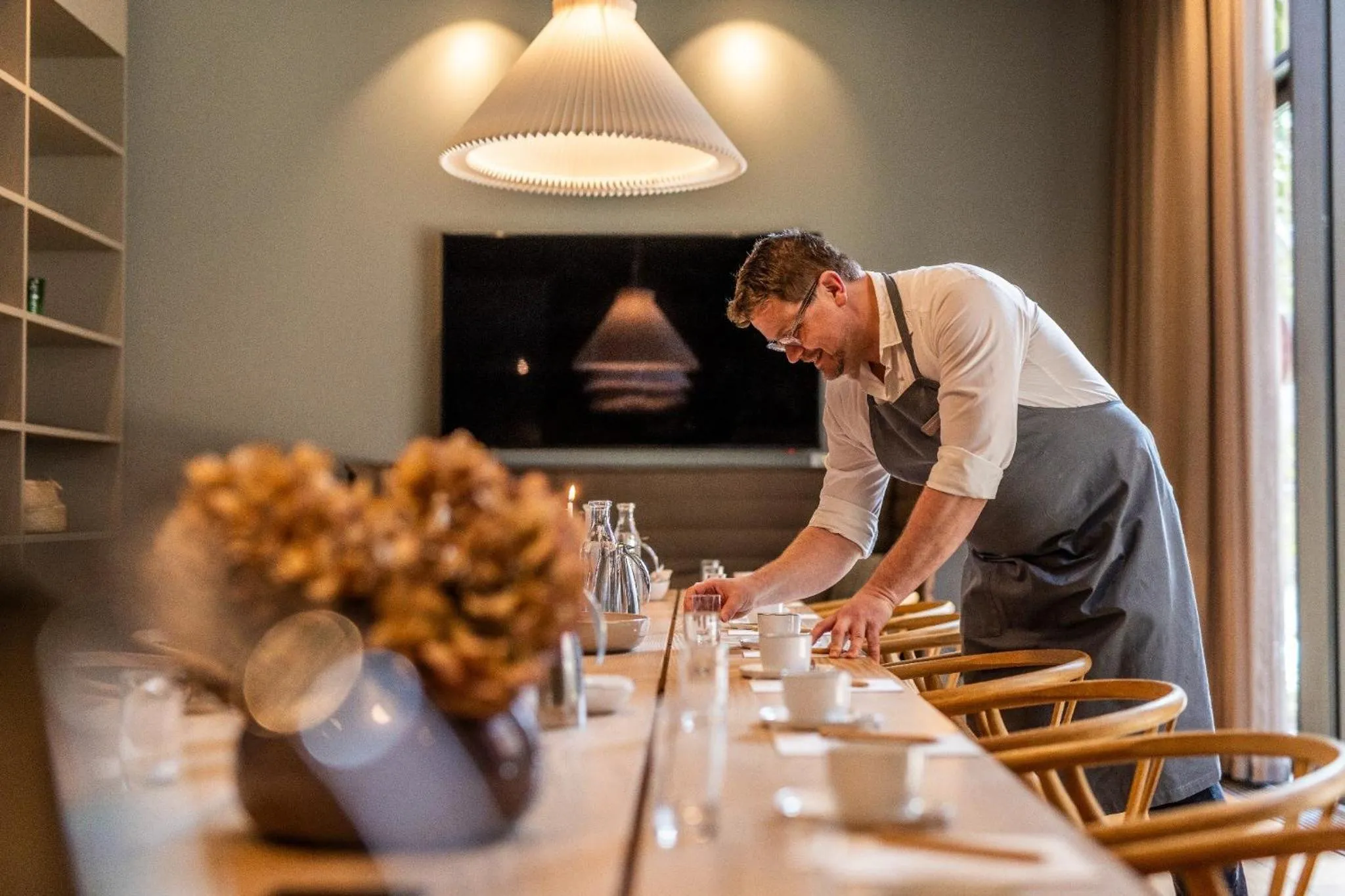 Meeting/conference room in Hotel Odeon