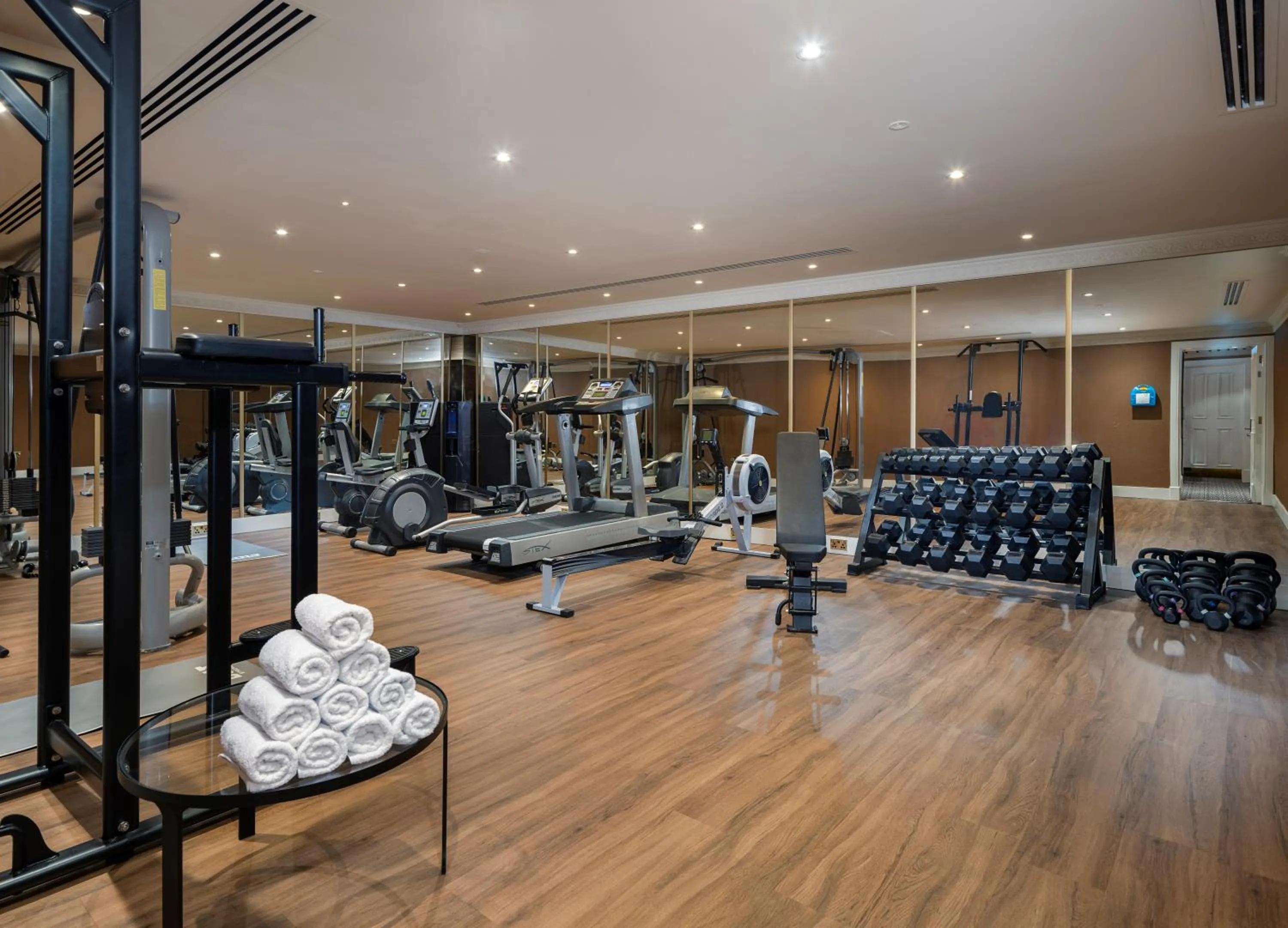 Property building in Cassidys Hotel