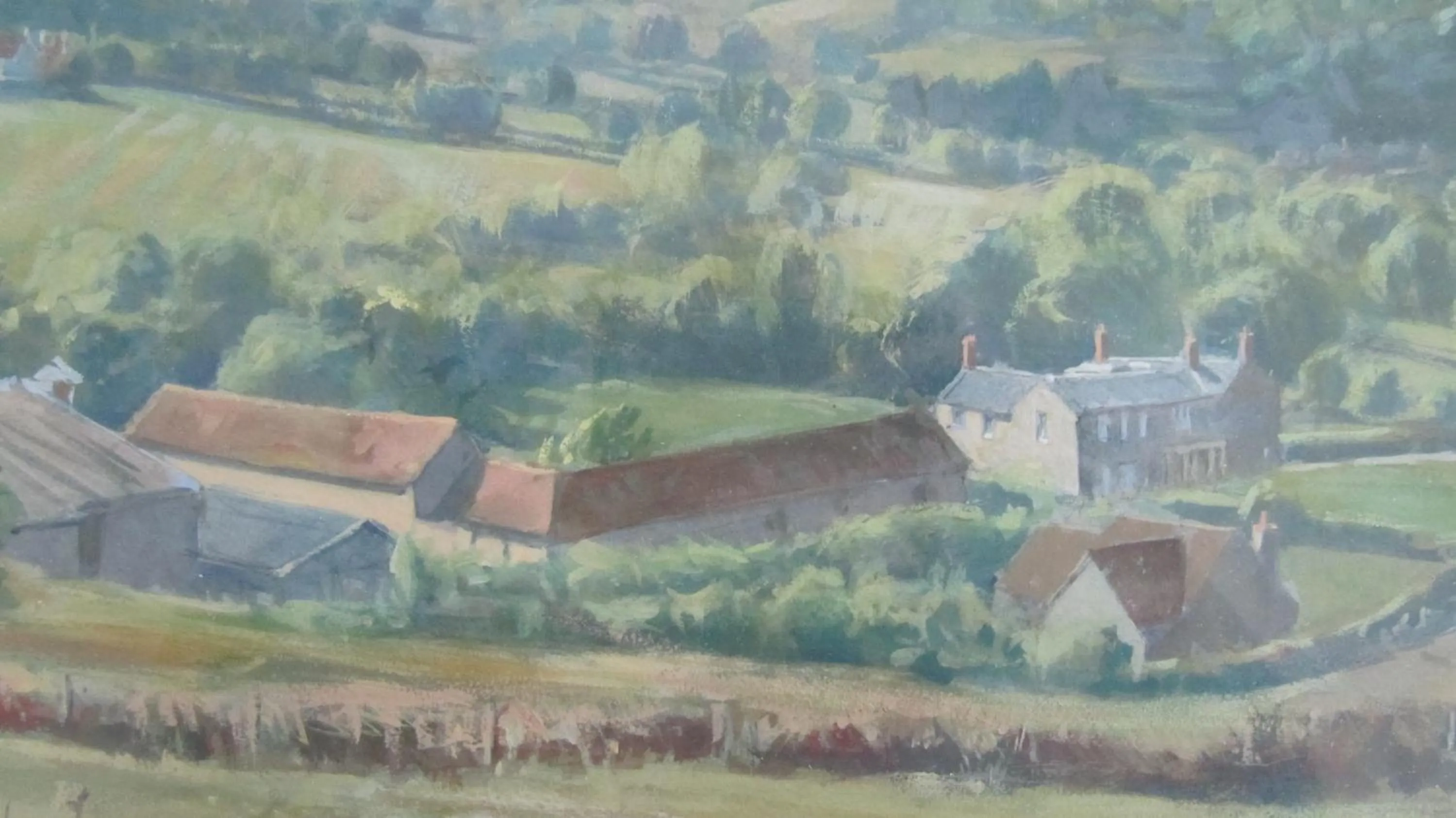 Withyslade Farm