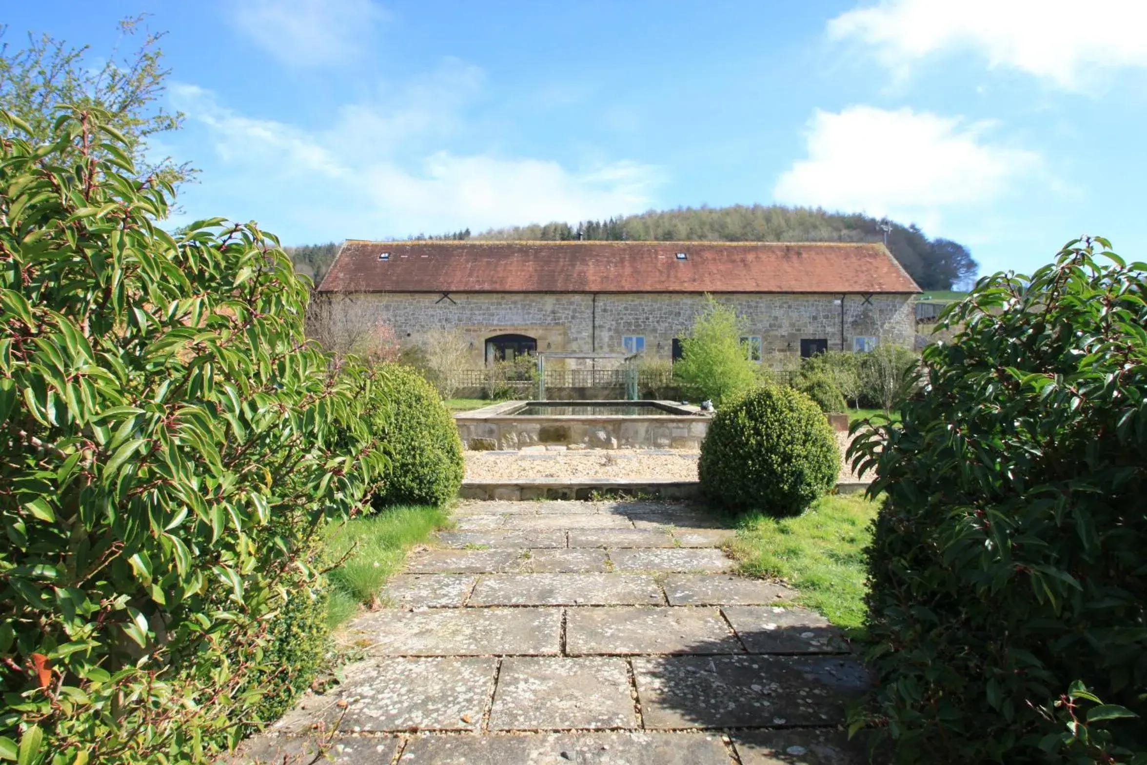 Withyslade Farm Withyslade Farm