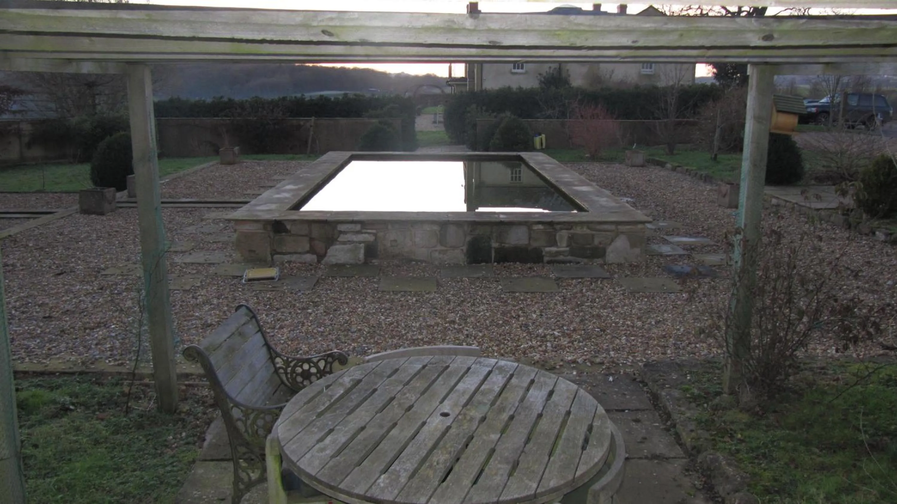 Withyslade Farm