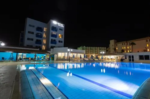 TETYK Hotel