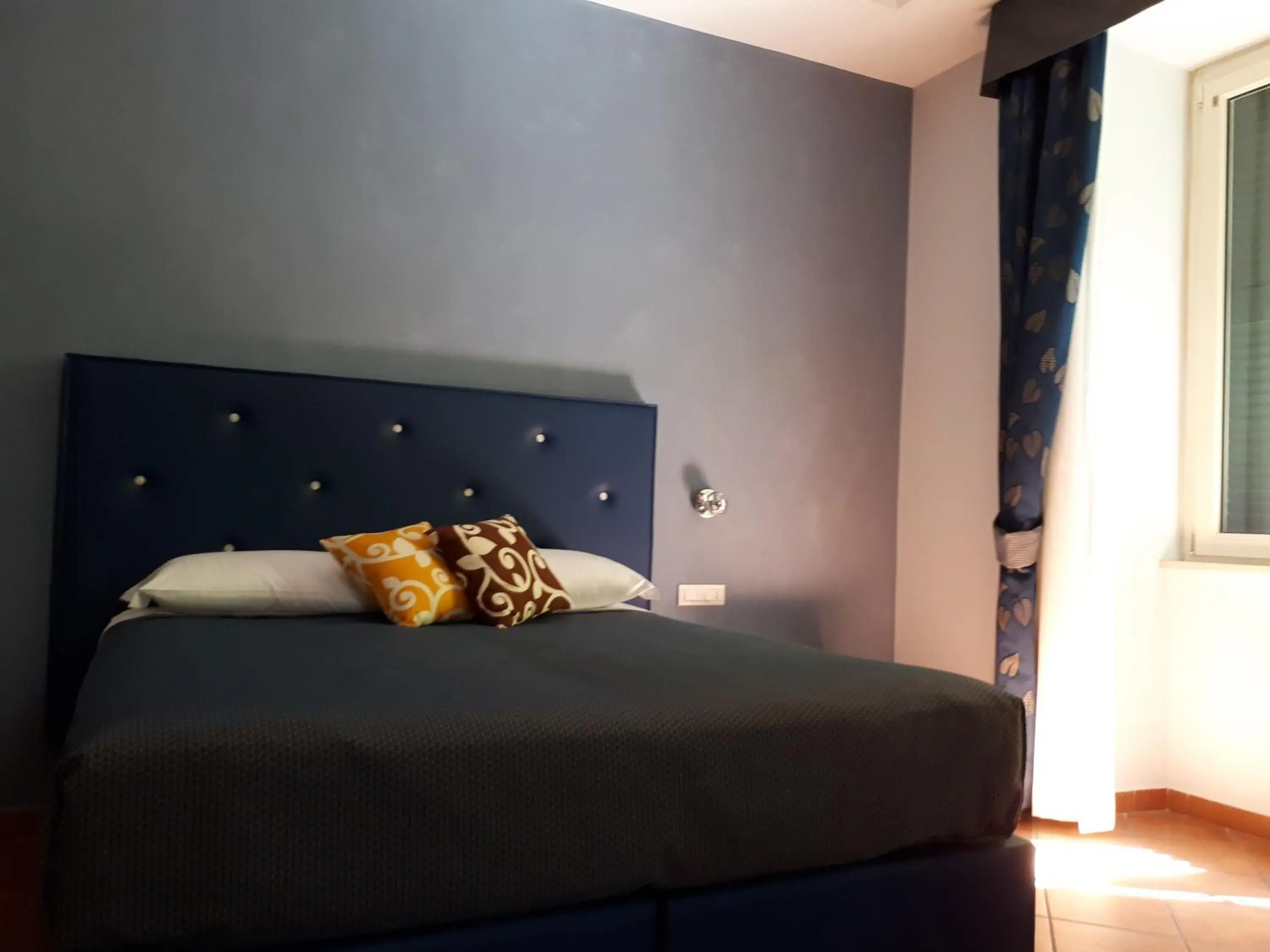 Clodio Rooms Clodio Rooms