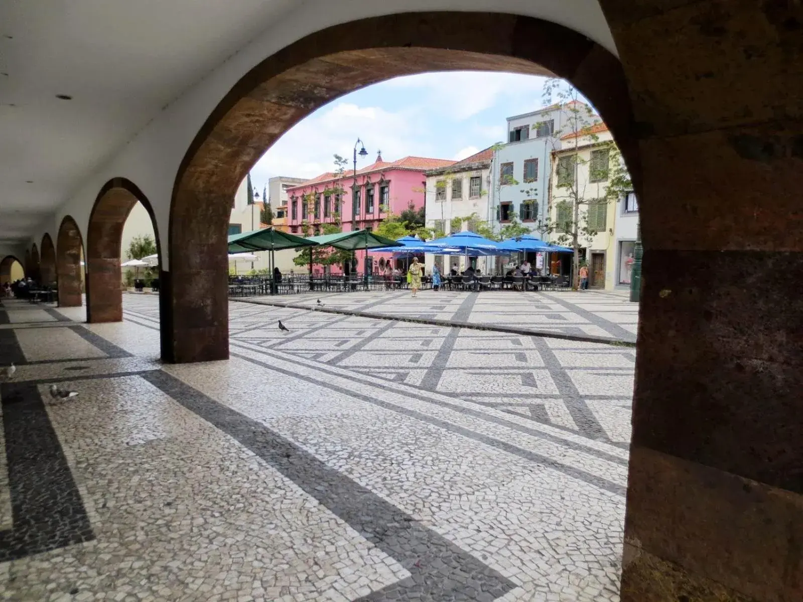 Funchal Downtown by ALMA Holiday Rentals Funchal Downtown by ALMA Holiday Rentals