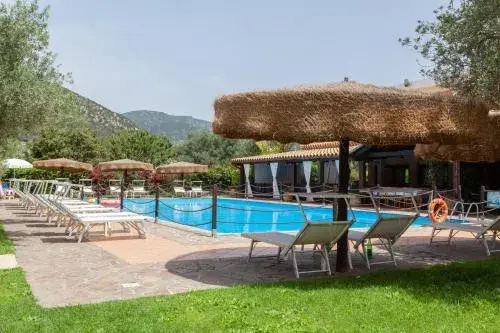 iH Hotels Le Zagare Resort iH Hotels Le Zagare Resort