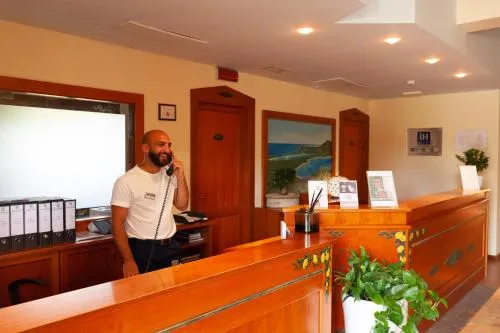 iH Hotels Le Zagare Resort