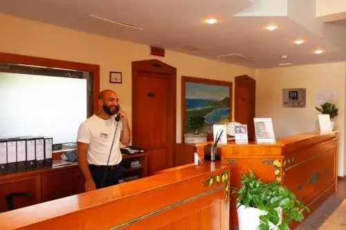 iH Hotels Le Zagare Resort iH Hotels Le Zagare Resort