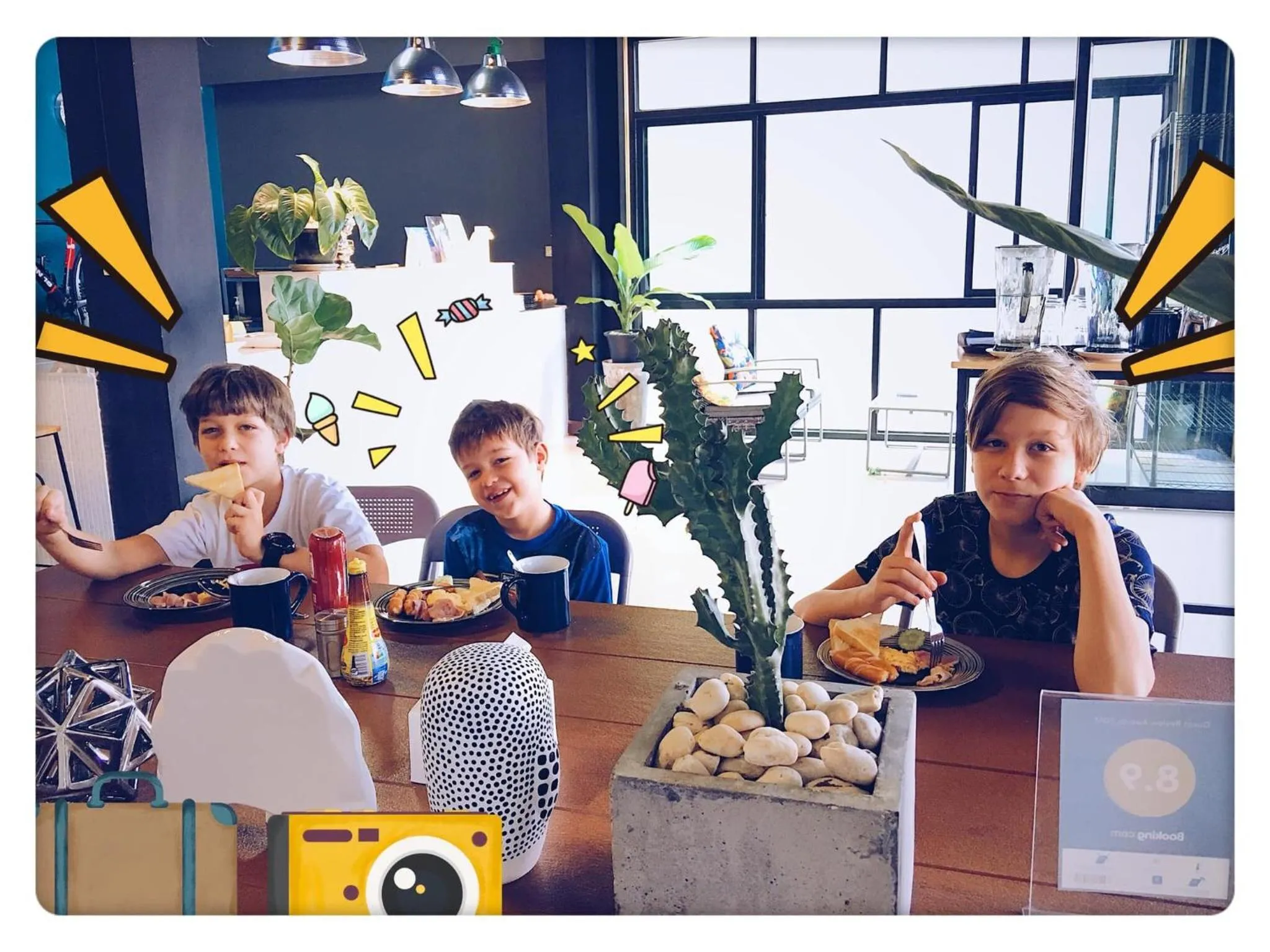 Wannachart Boutique Resort