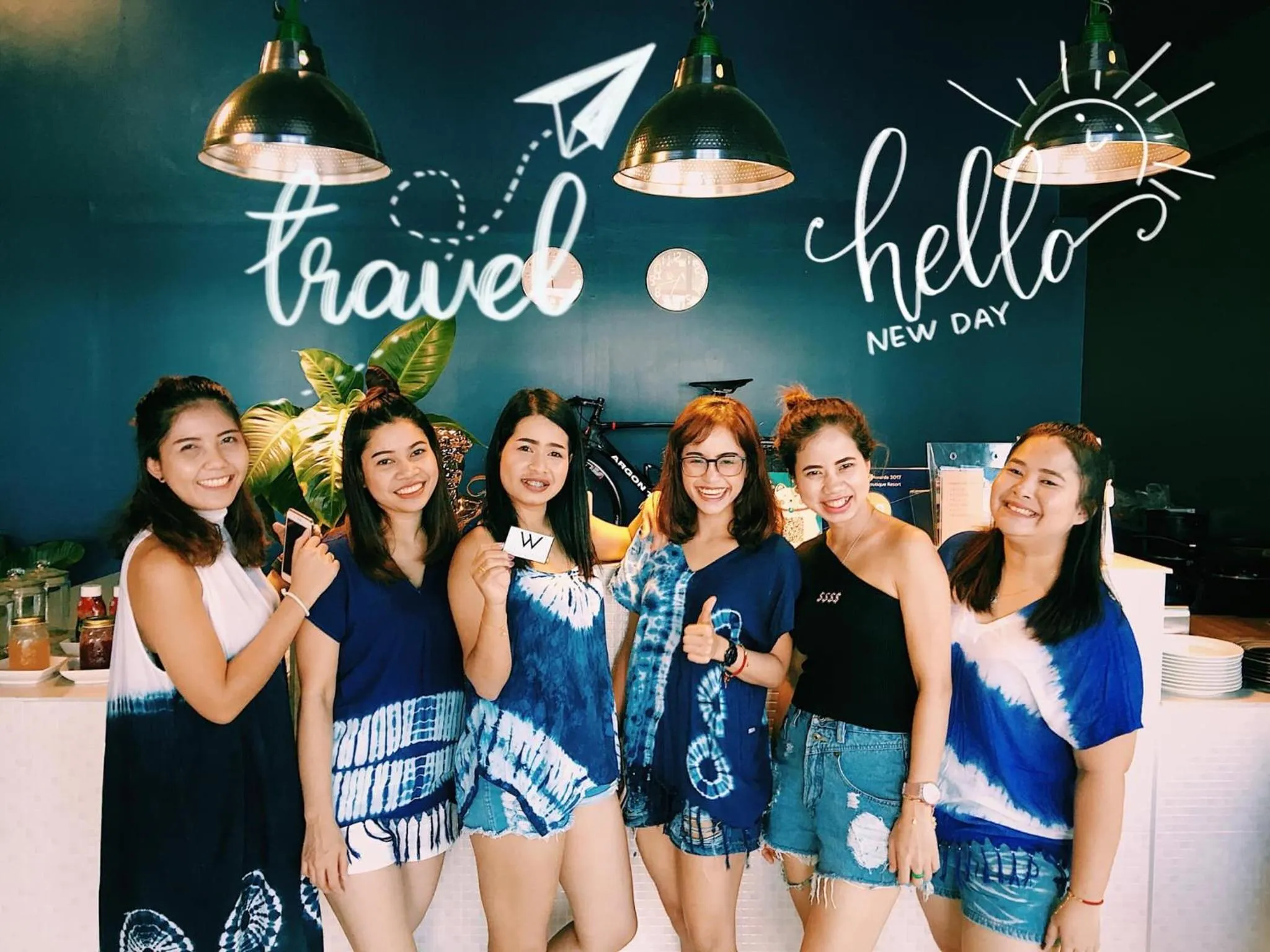 Wannachart Boutique Resort