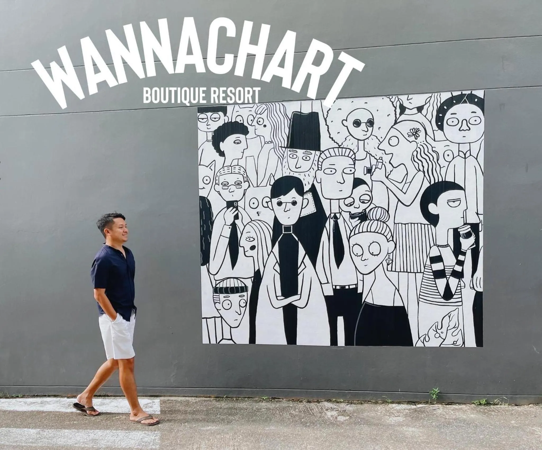 Wannachart Boutique Resort