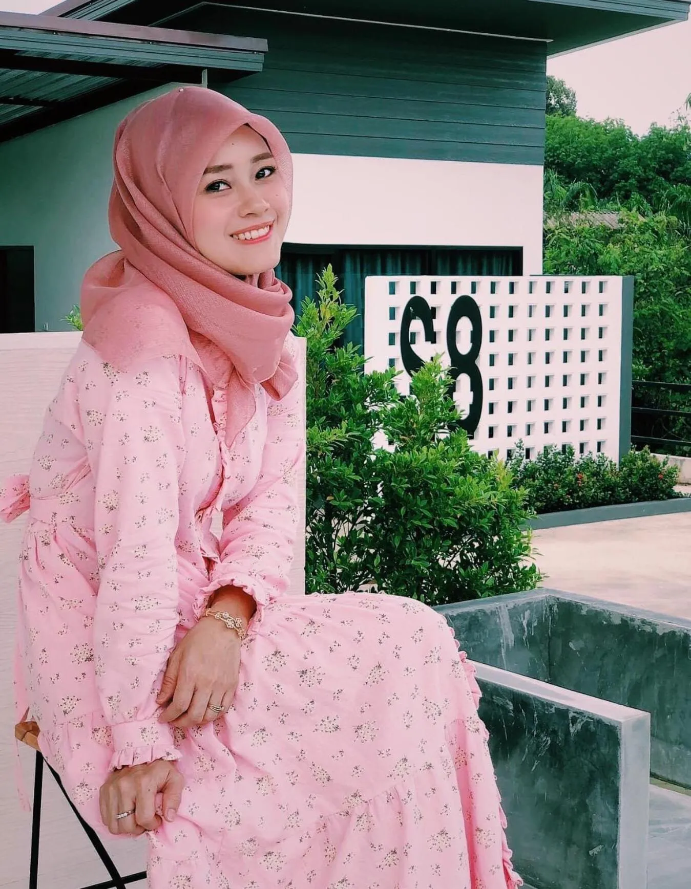 Wannachart Boutique Resort