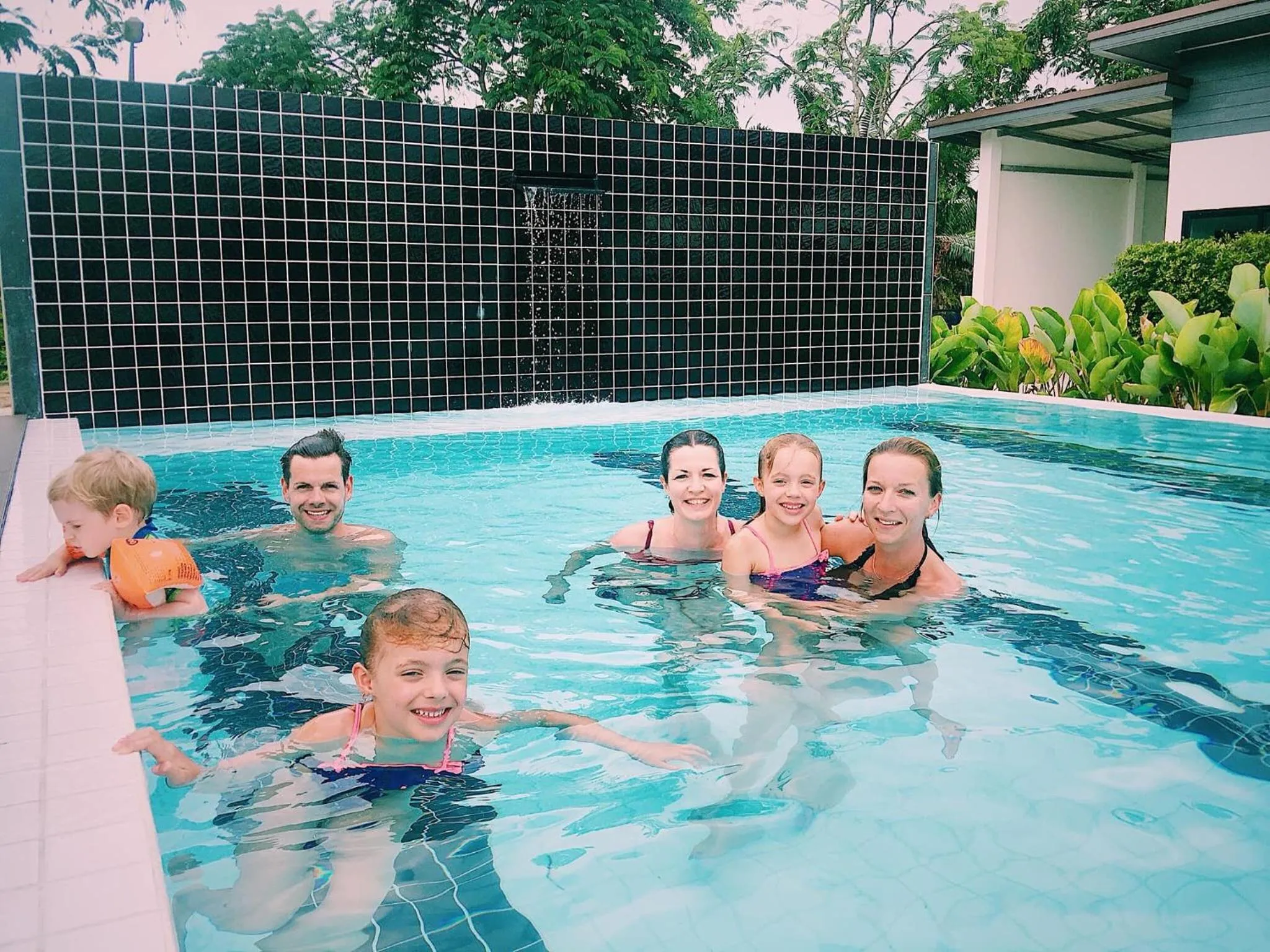 Wannachart Boutique Resort