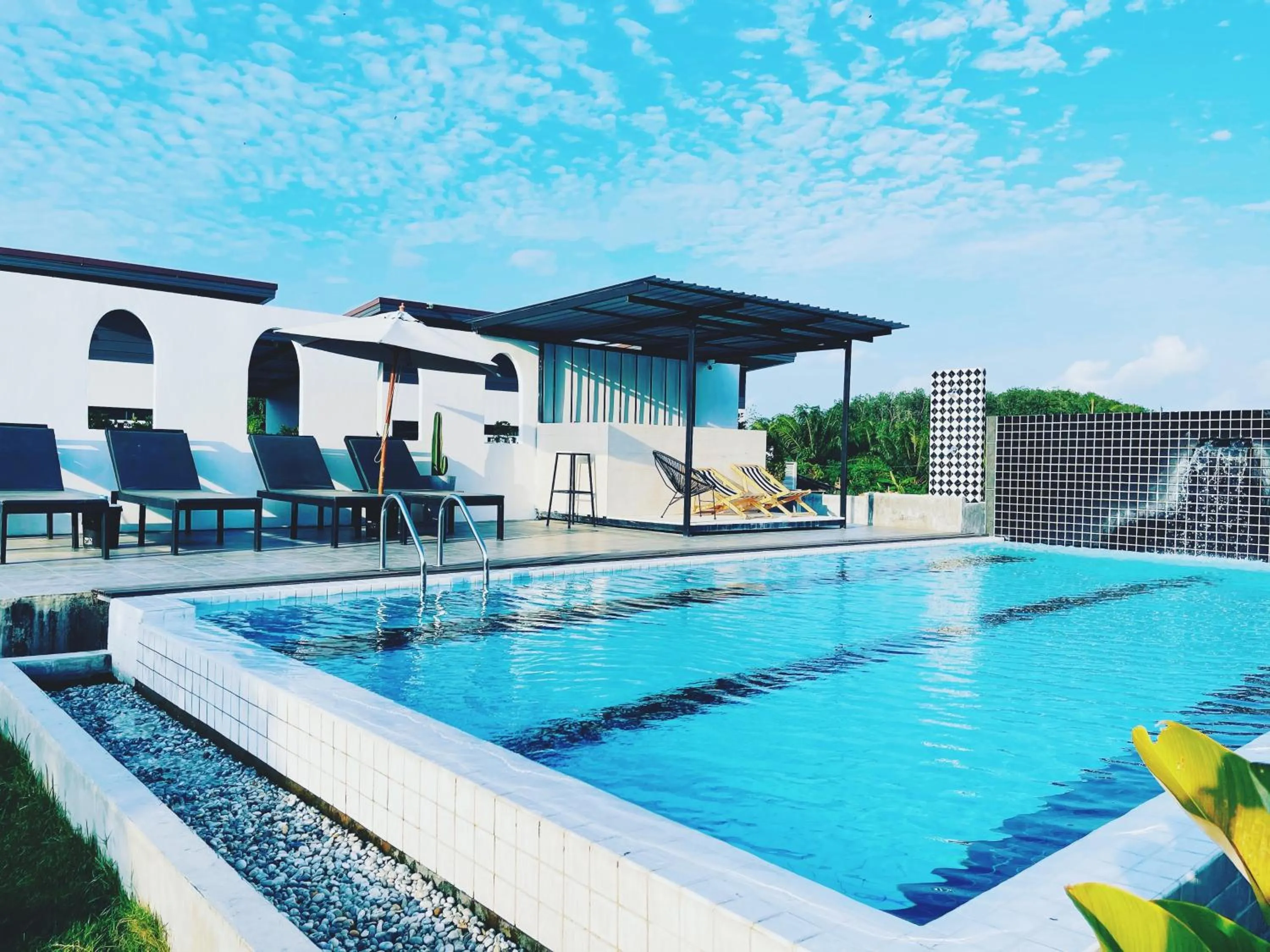 Wannachart Boutique Resort