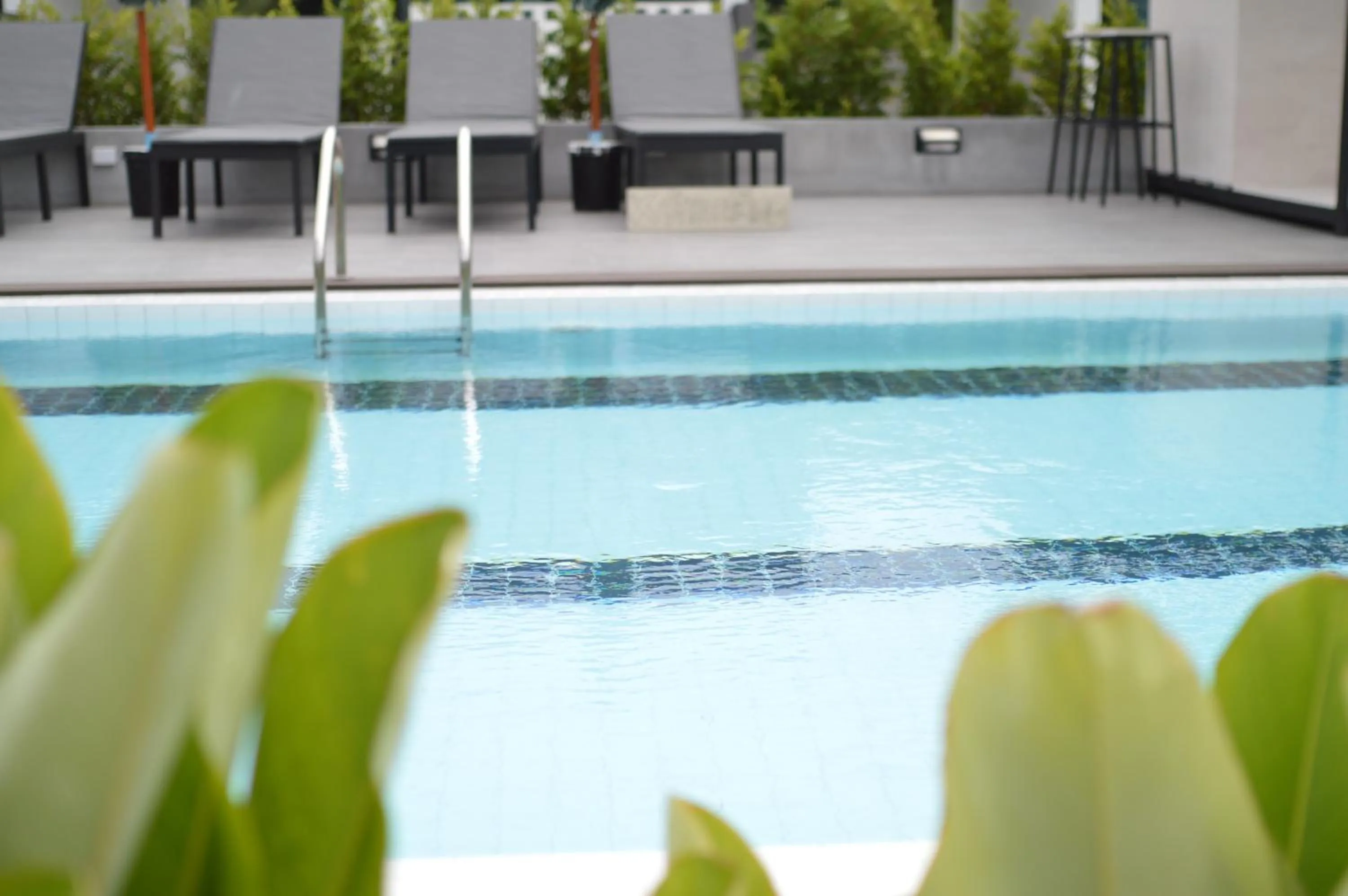 Wannachart Boutique Resort