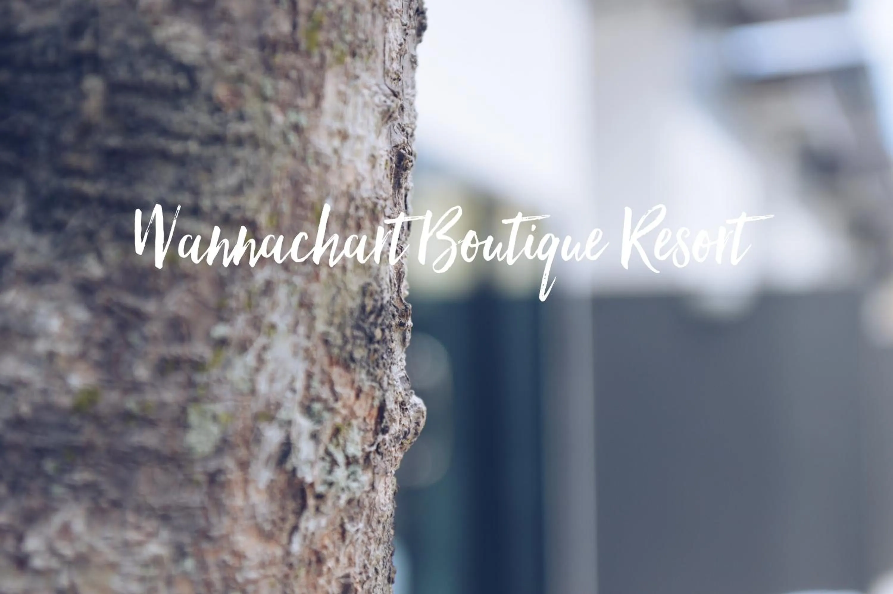 Wannachart Boutique Resort