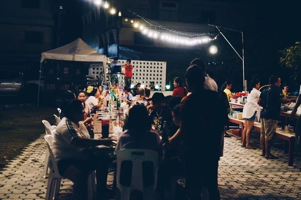 Wannachart Boutique Resort