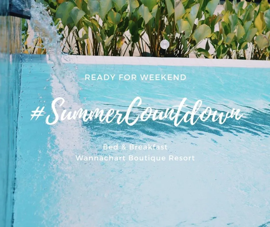 Wannachart Boutique Resort