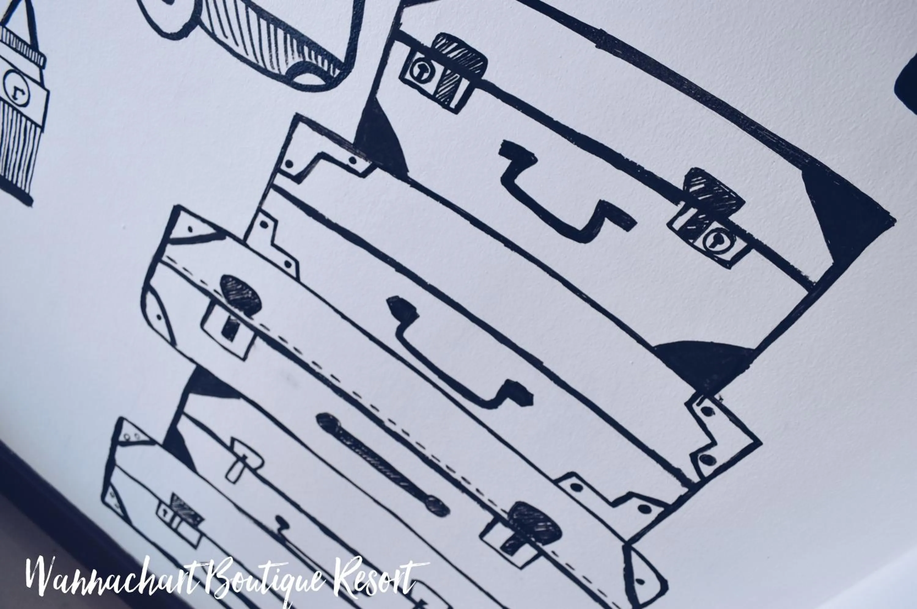 Wannachart Boutique Resort