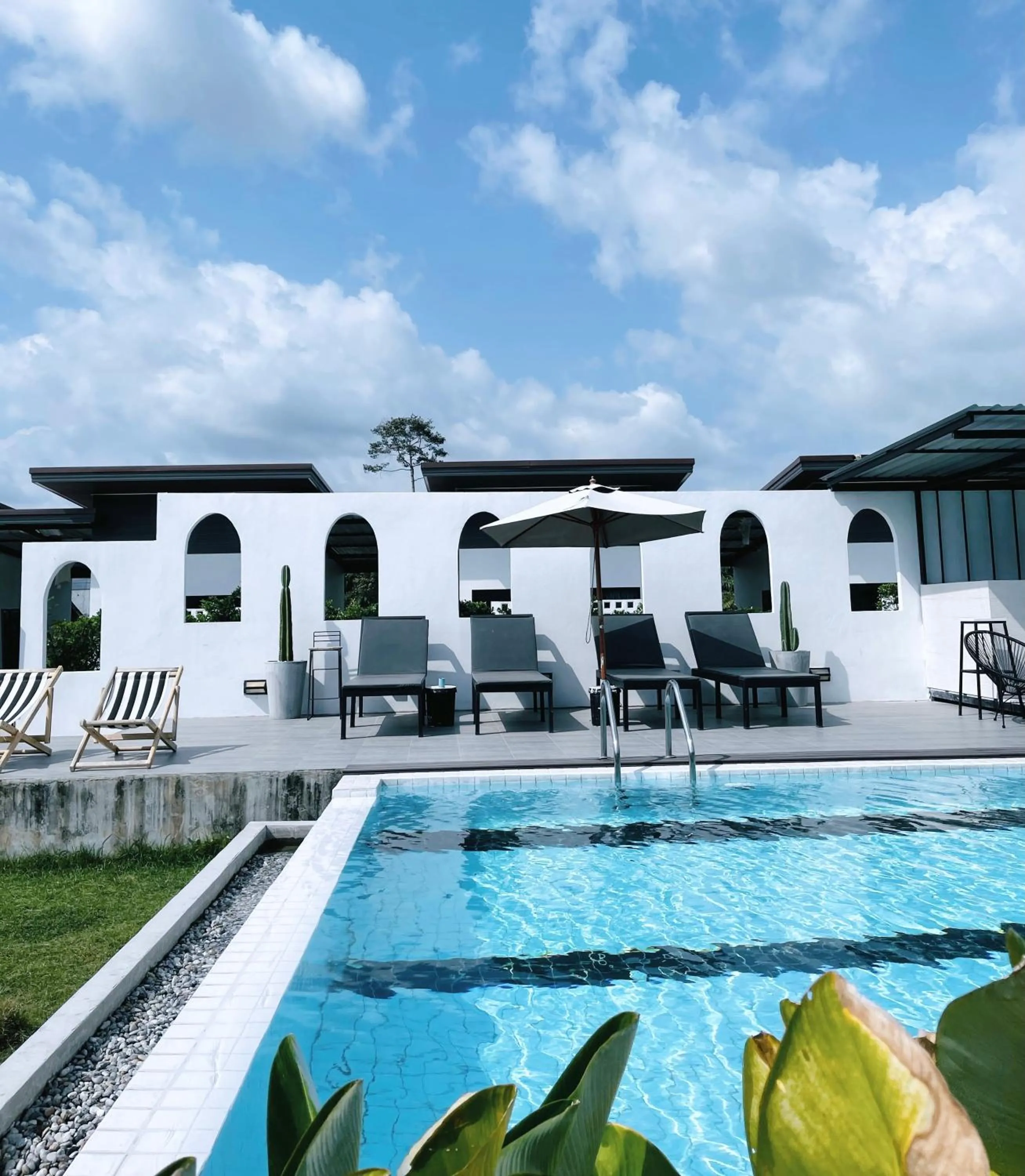 Wannachart Boutique Resort